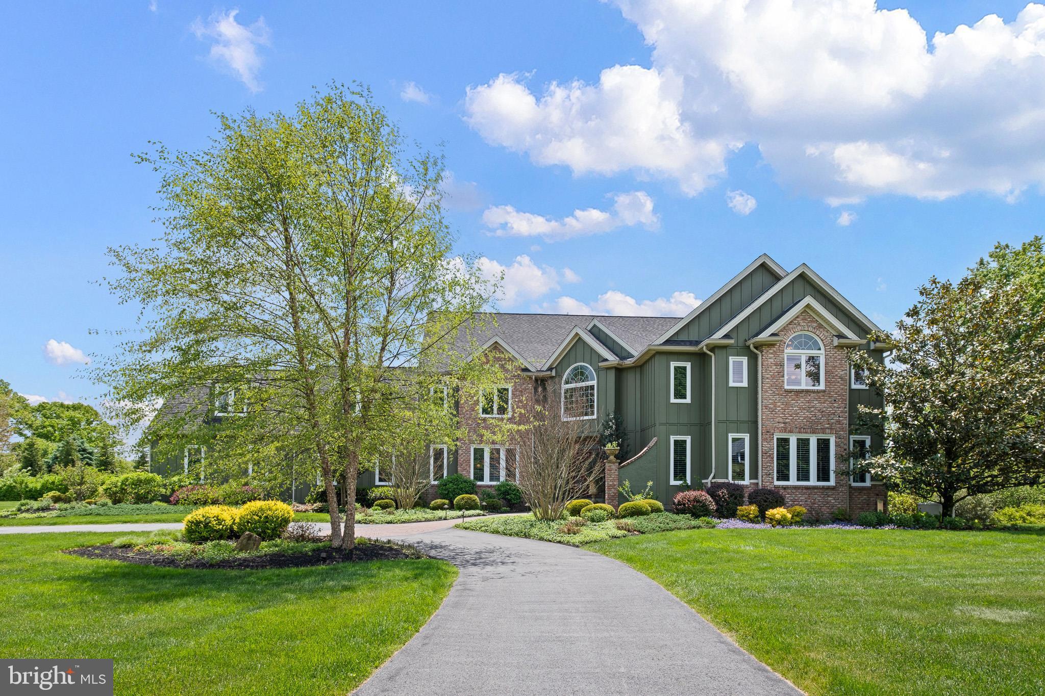 INDIAN SPRINGS - Residential