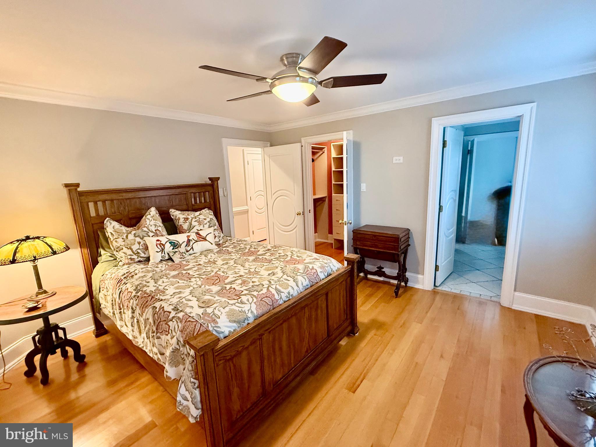 INDIAN SPRINGS - Residential