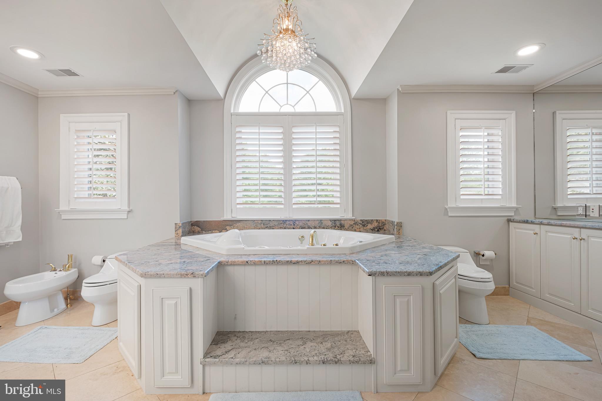 INDIAN SPRINGS - Residential