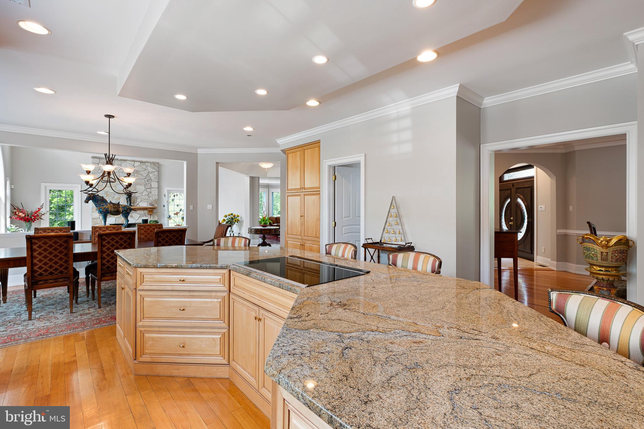 INDIAN SPRINGS - Residential