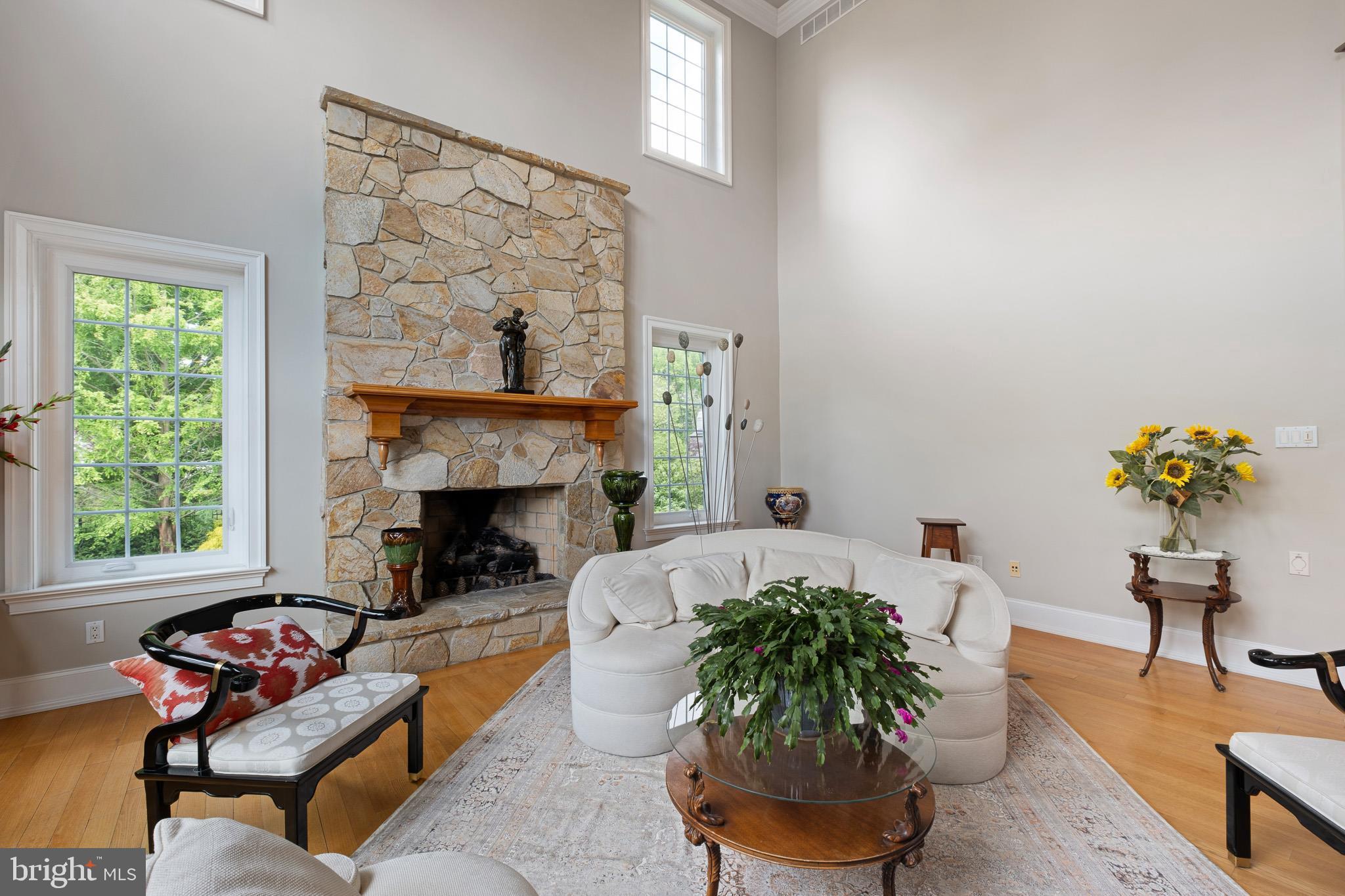 INDIAN SPRINGS - Residential