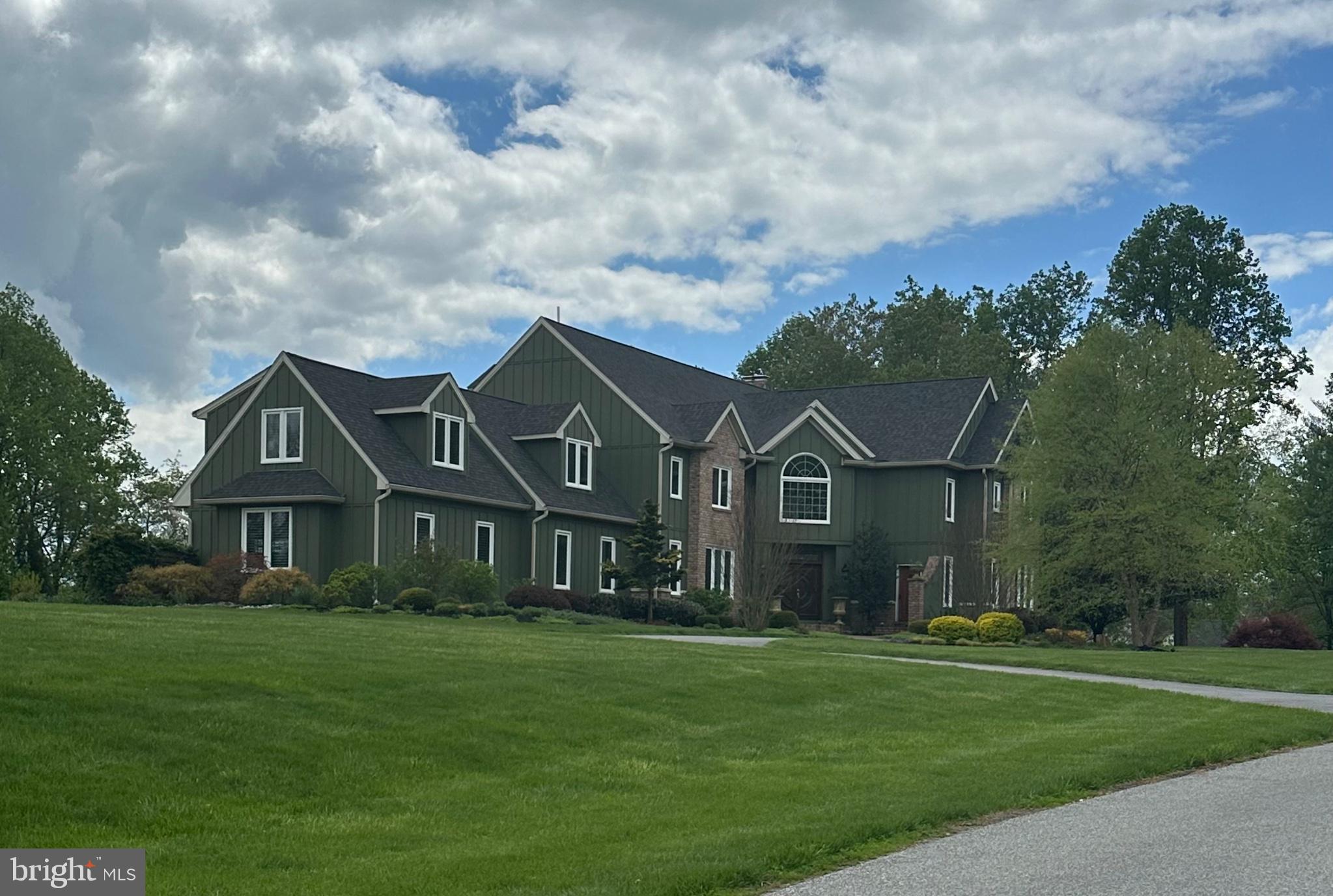 INDIAN SPRINGS - Residential