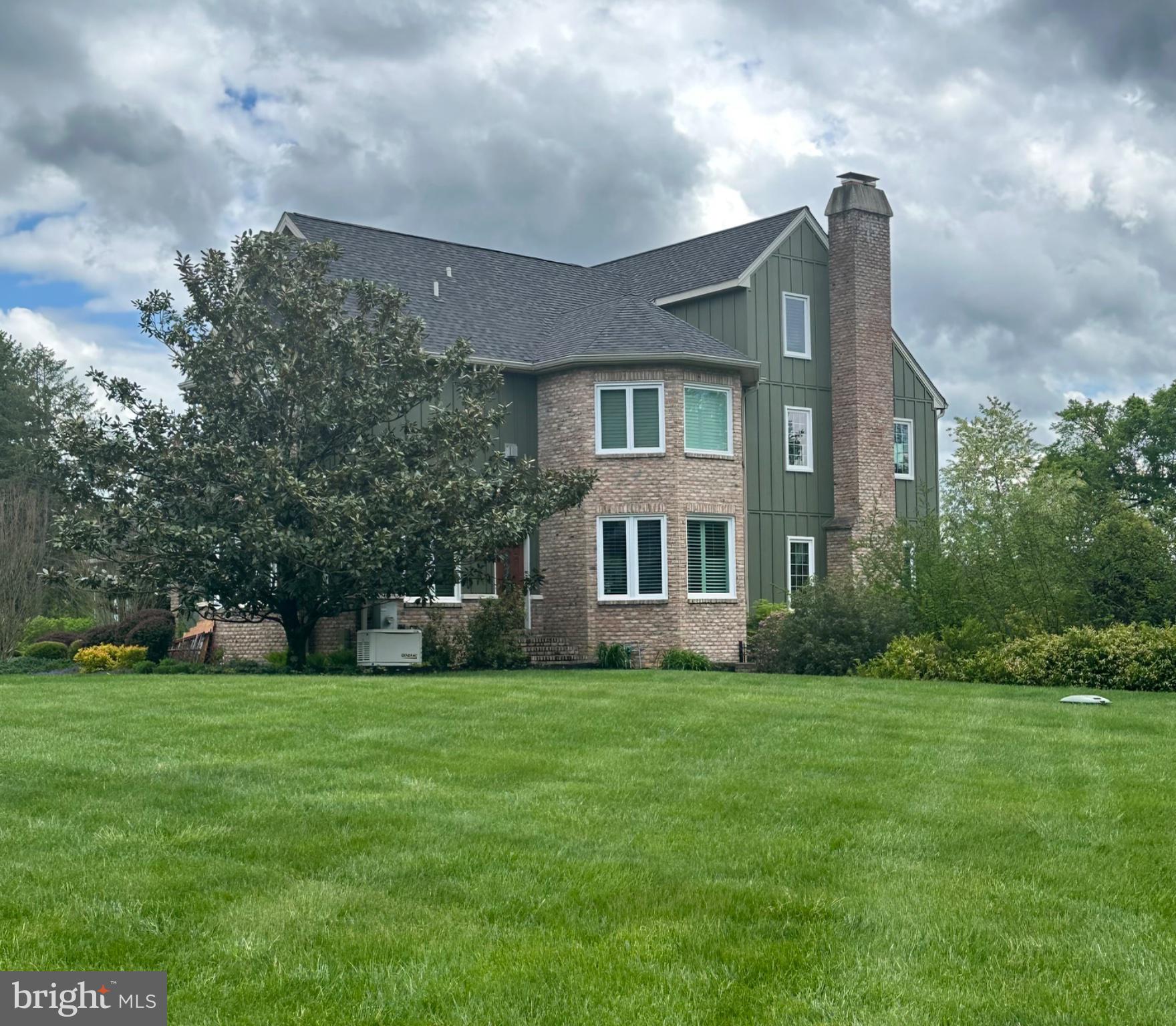 INDIAN SPRINGS - Residential