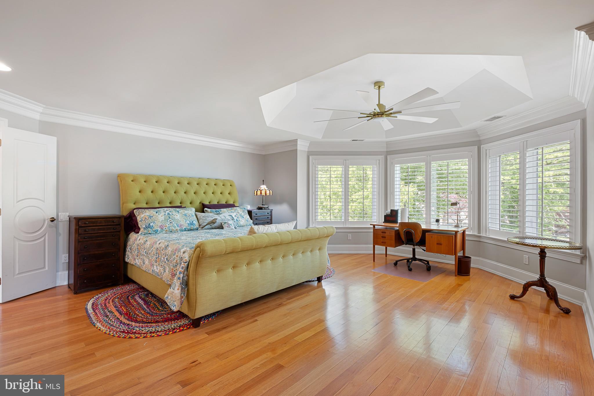 INDIAN SPRINGS - Residential