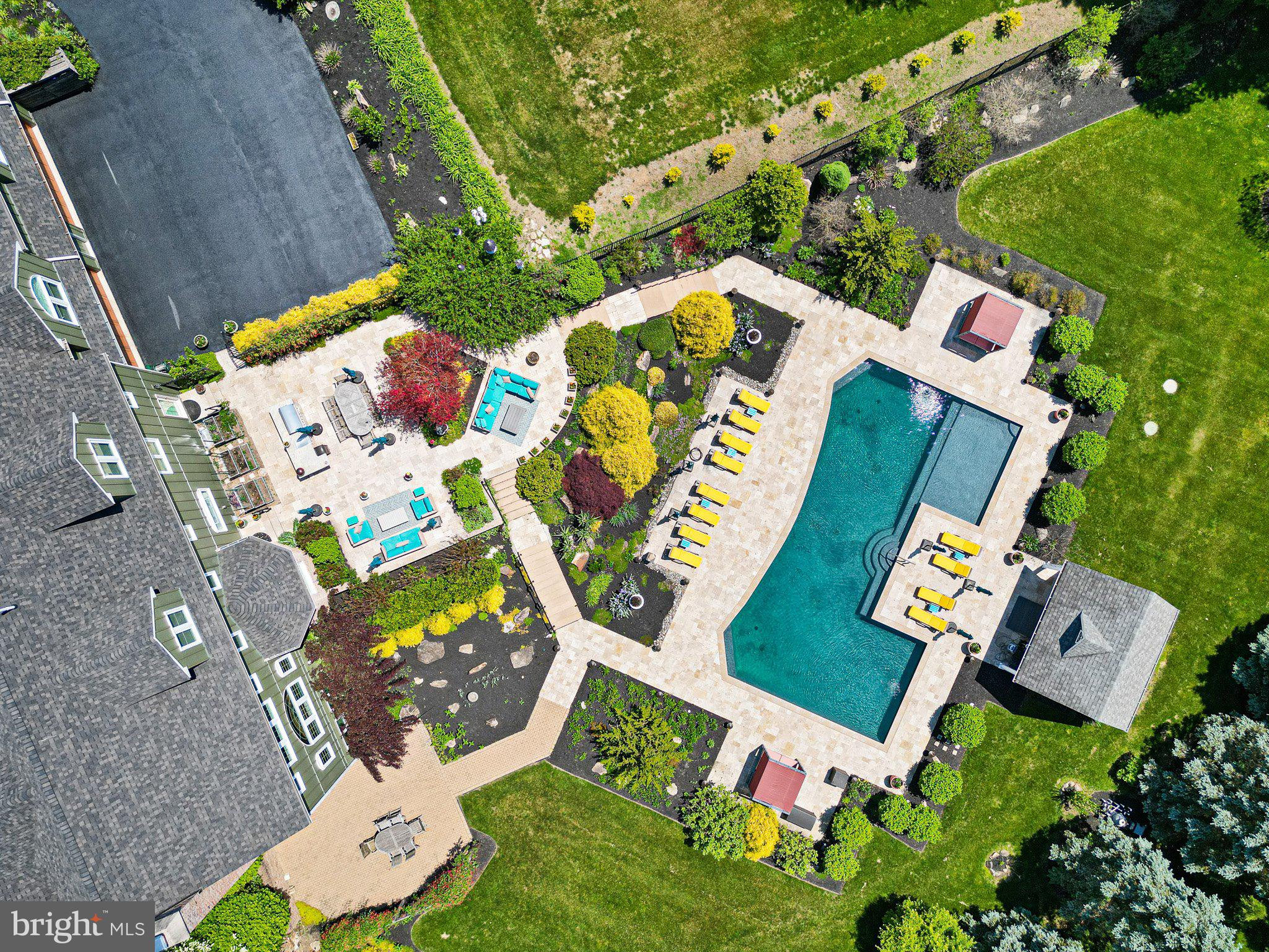 INDIAN SPRINGS - Residential