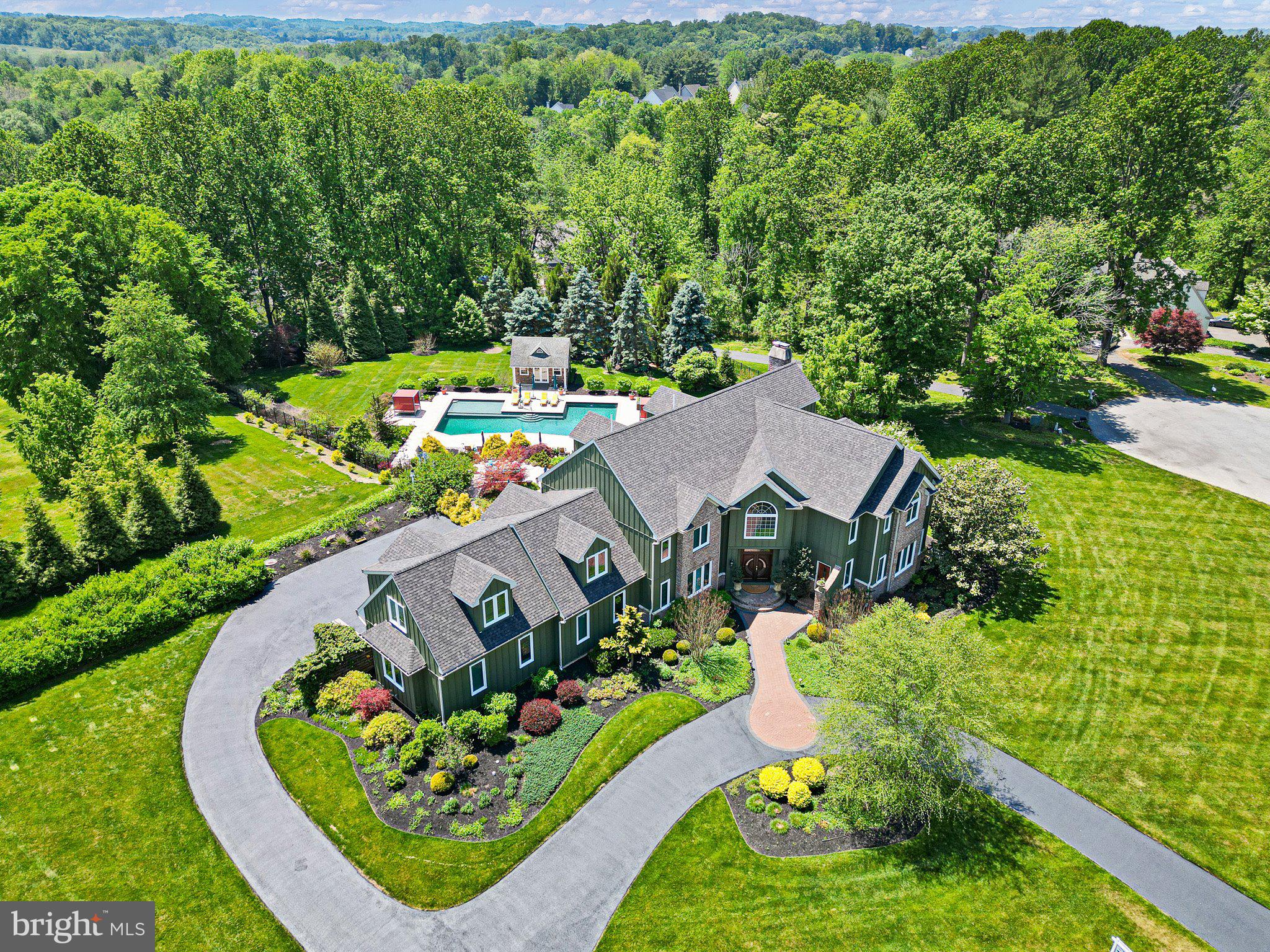 INDIAN SPRINGS - Residential