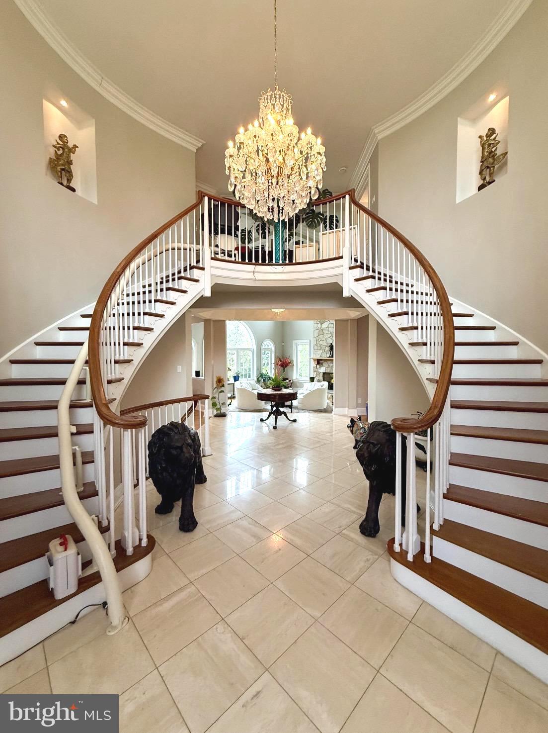 INDIAN SPRINGS - Residential