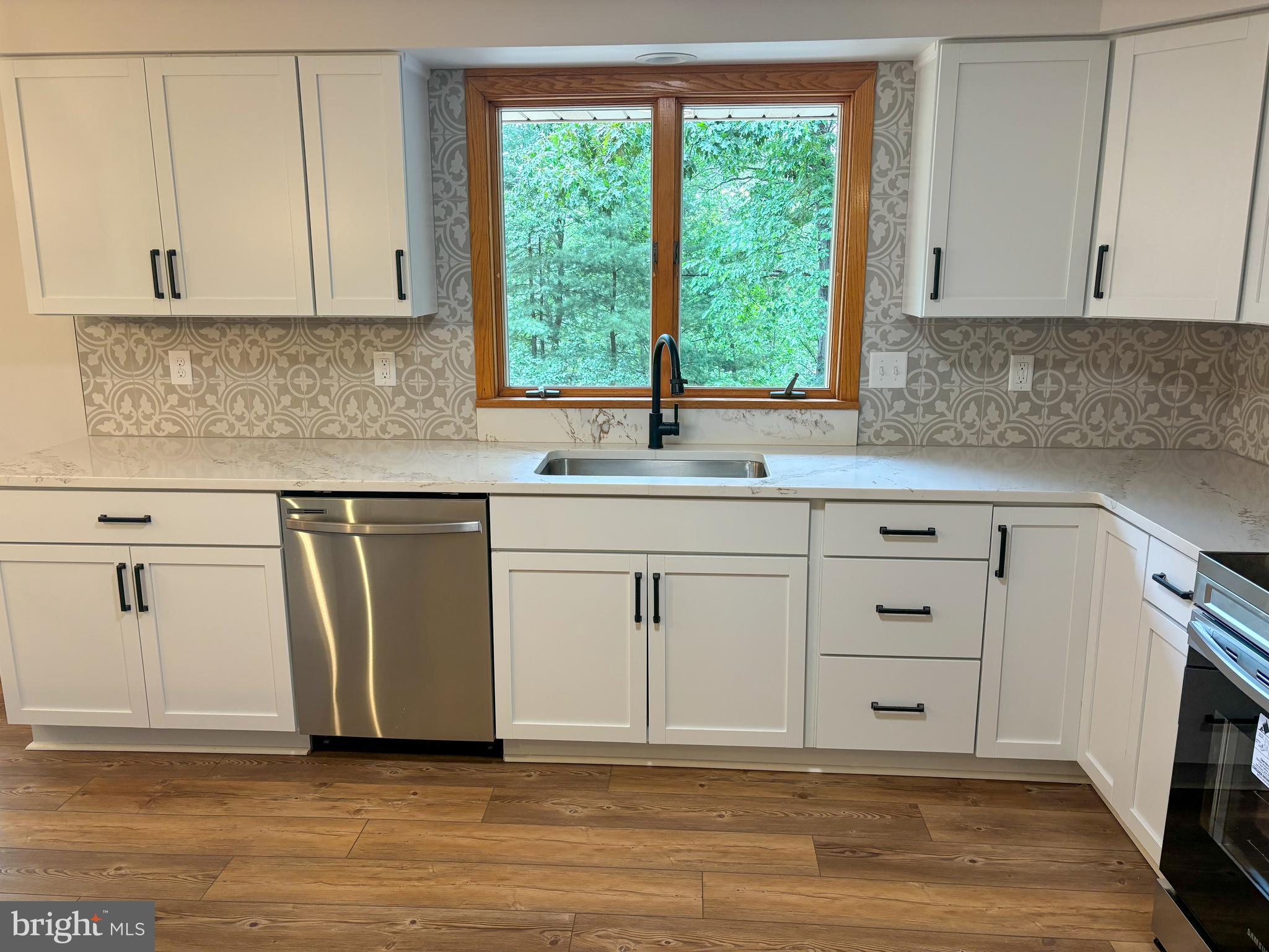 DOWDEN ADDITION - Residential