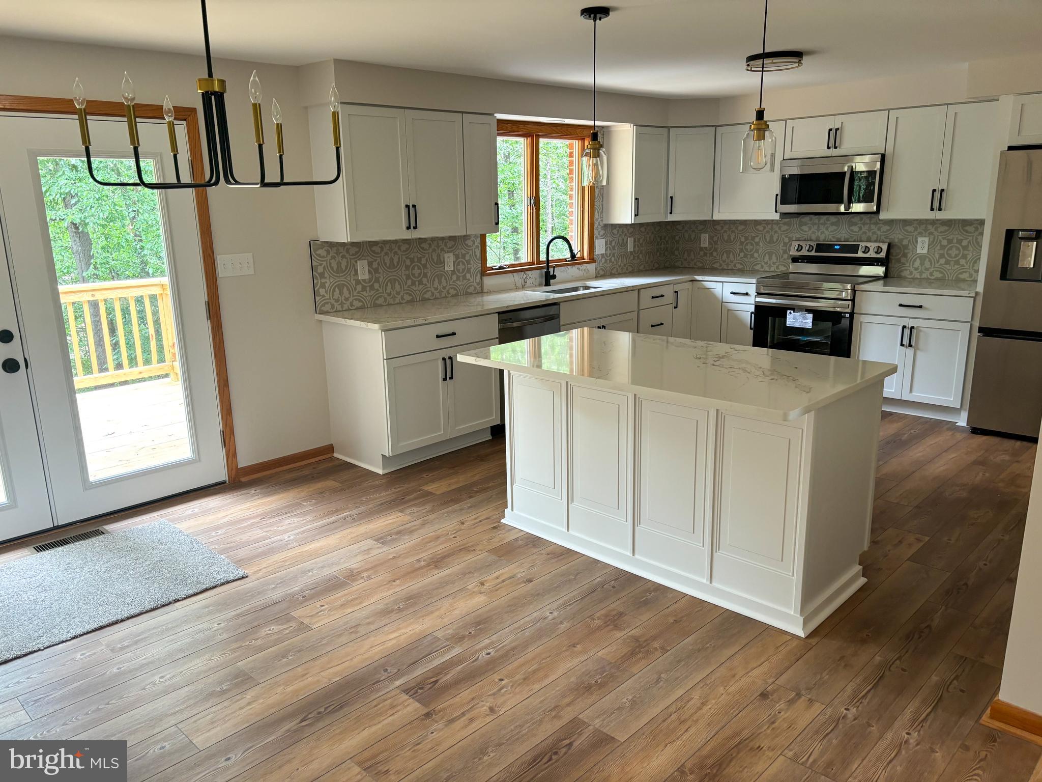 DOWDEN ADDITION - Residential