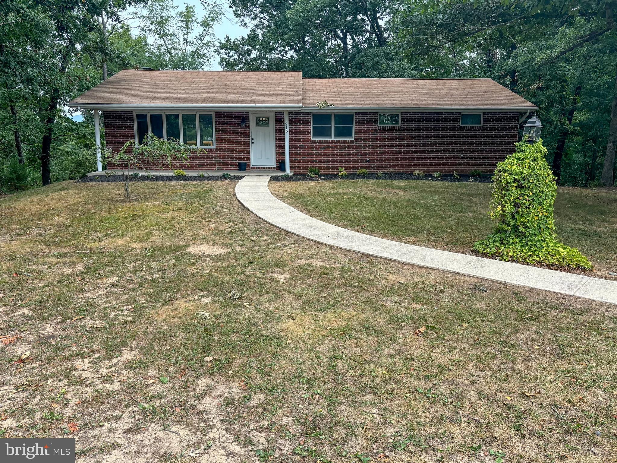 DOWDEN ADDITION - Residential