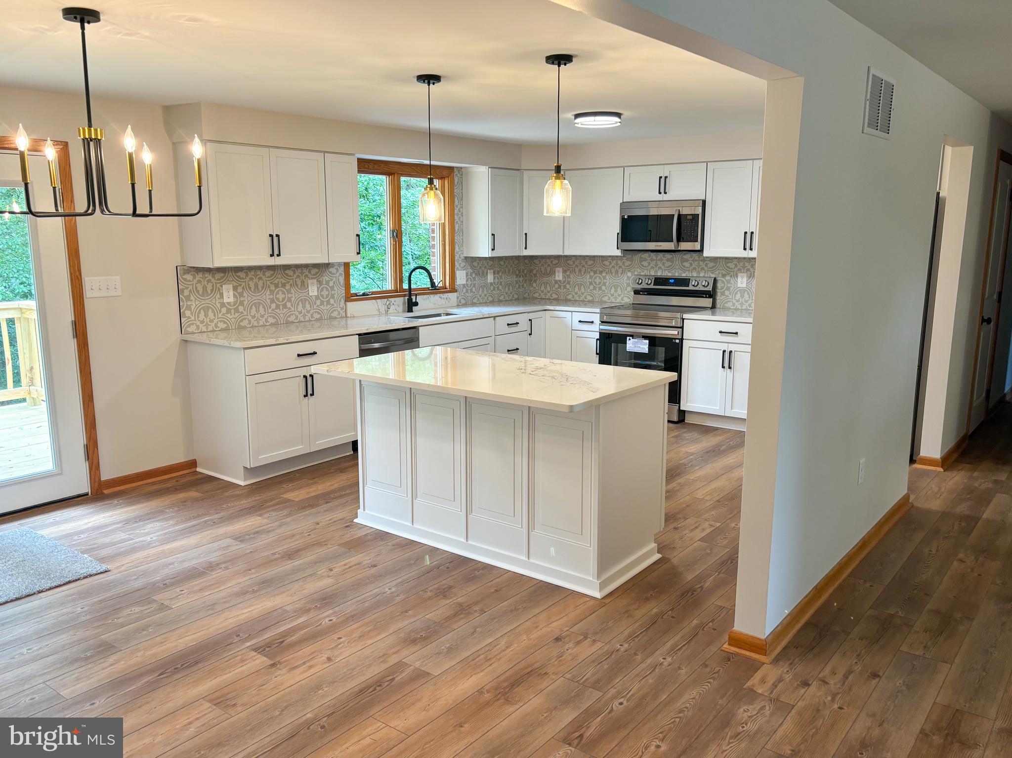 DOWDEN ADDITION - Residential