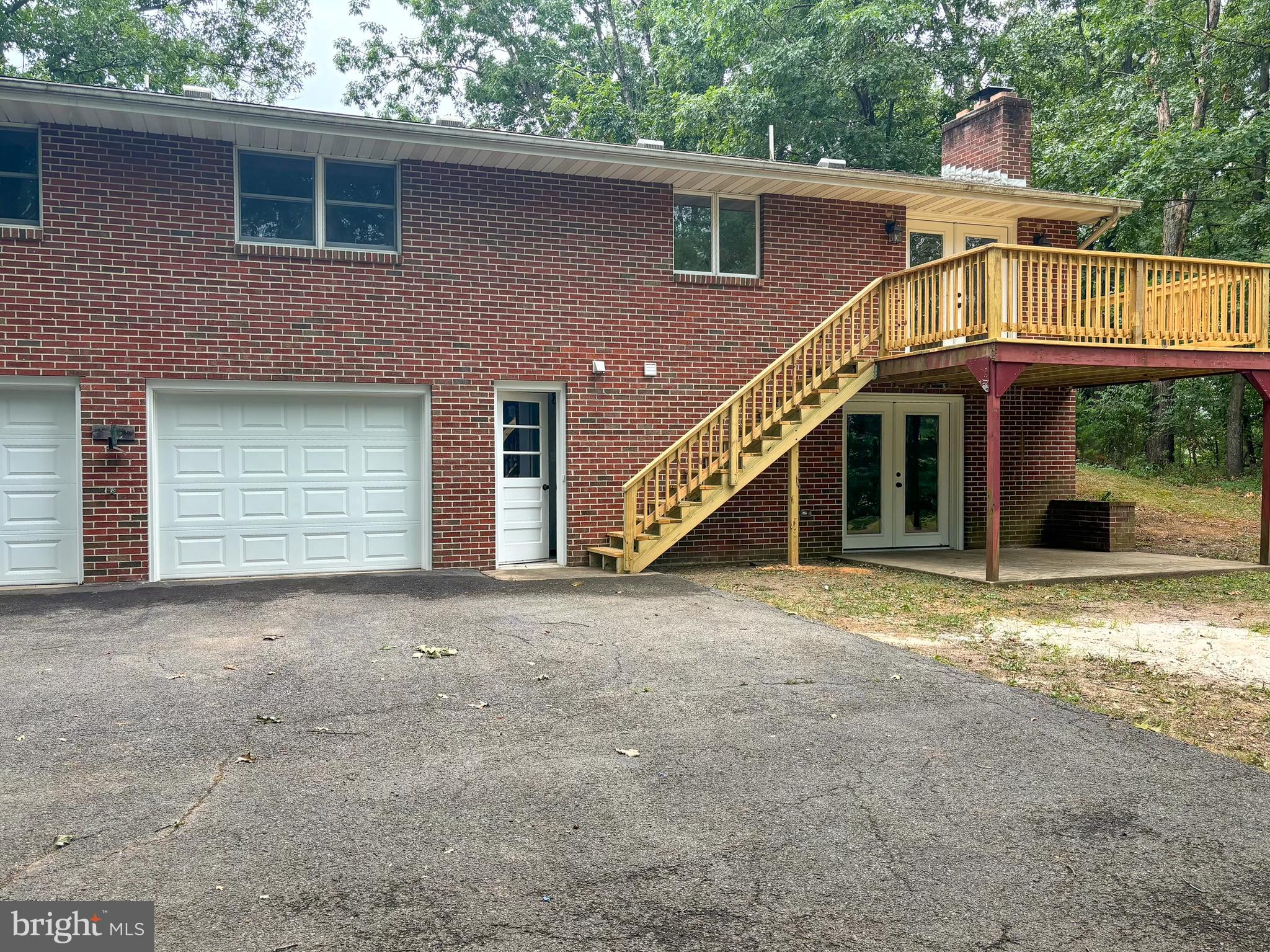 DOWDEN ADDITION - Residential