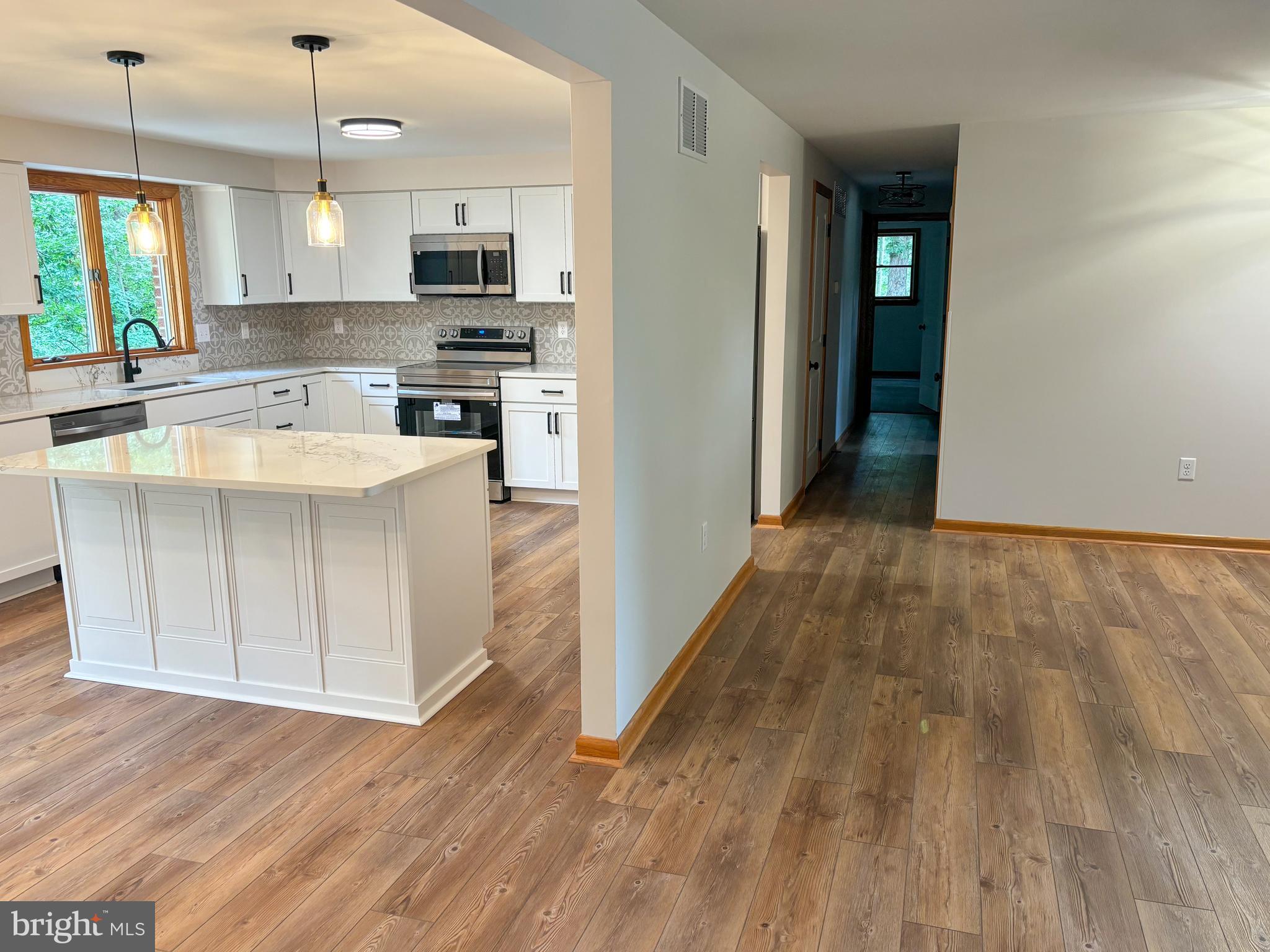 DOWDEN ADDITION - Residential