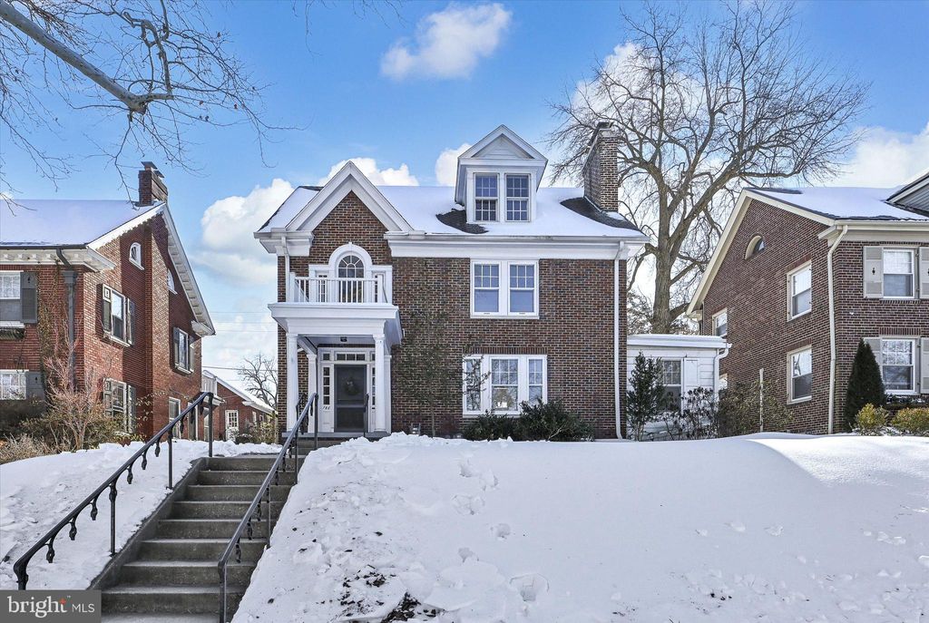 Photo of 186 Peyton Road, YORK, PA 17403 (MLS # PAYK2097090)