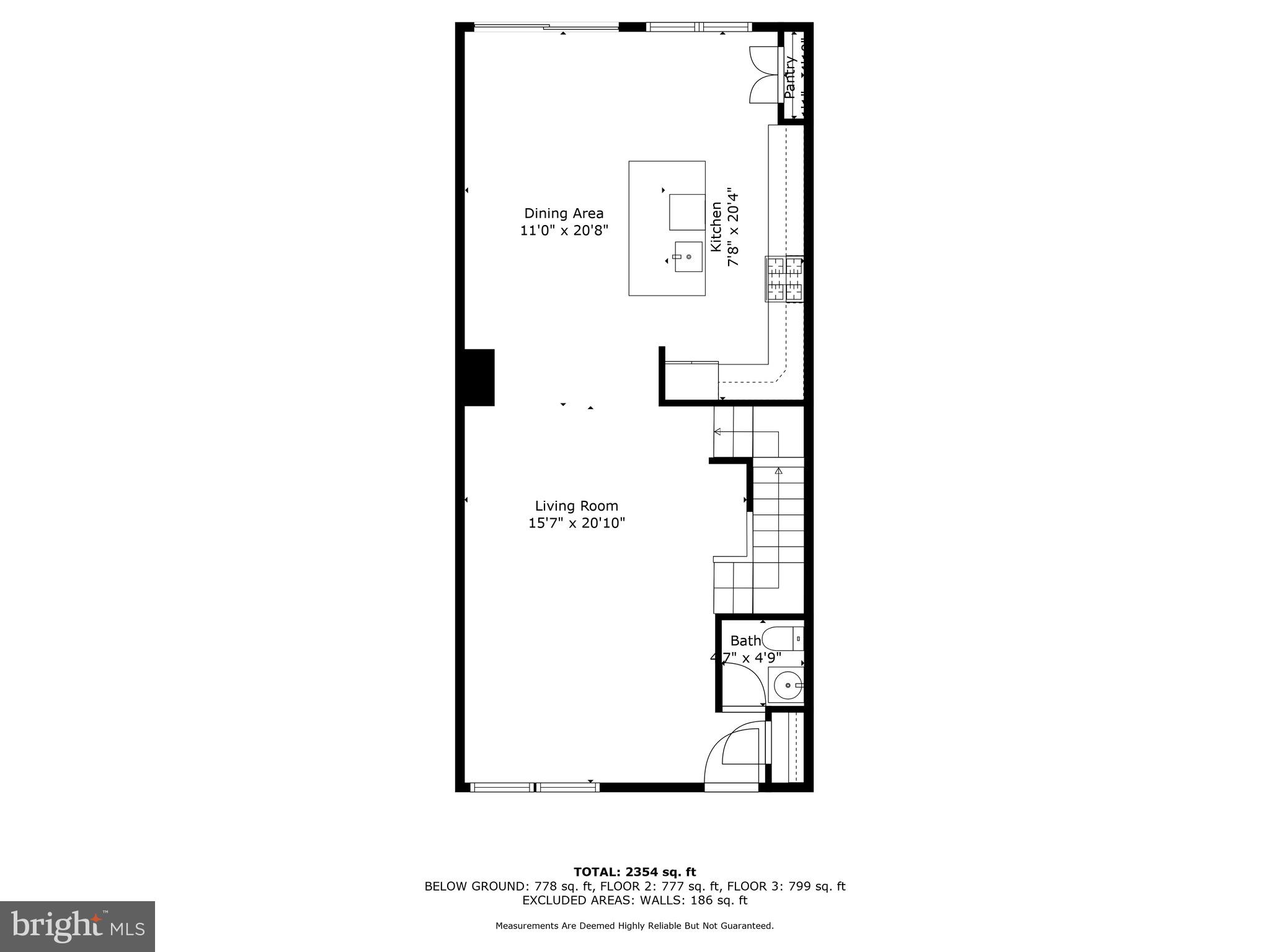PEMBROOKE - Residential