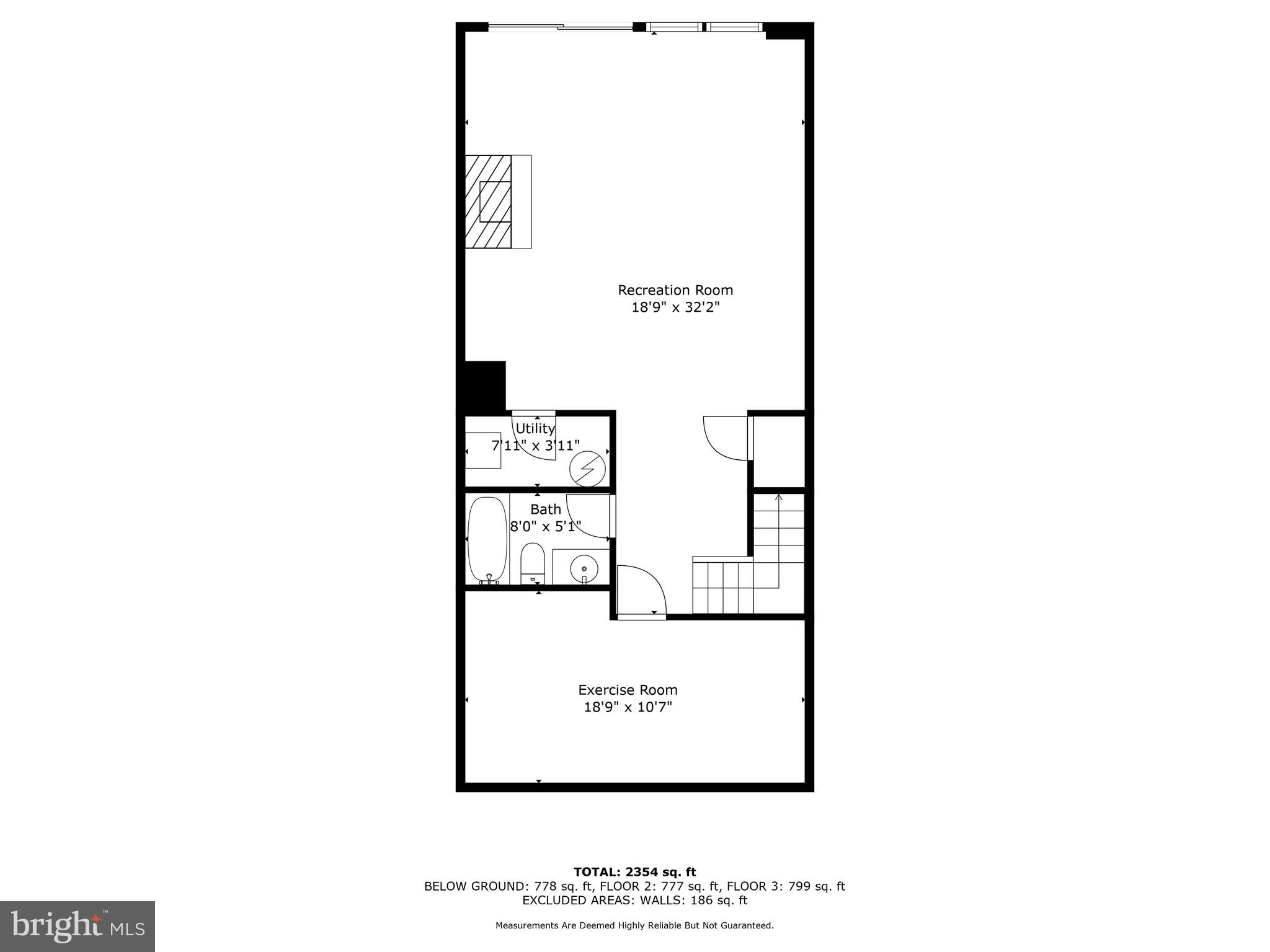 PEMBROOKE - Residential