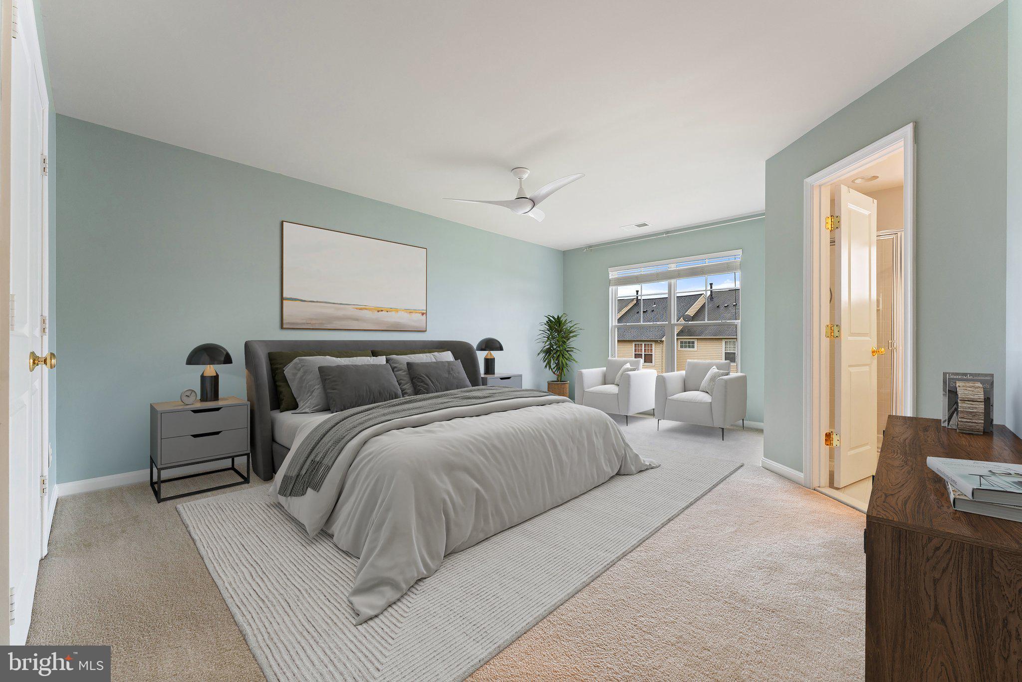 PEMBROOKE - Residential