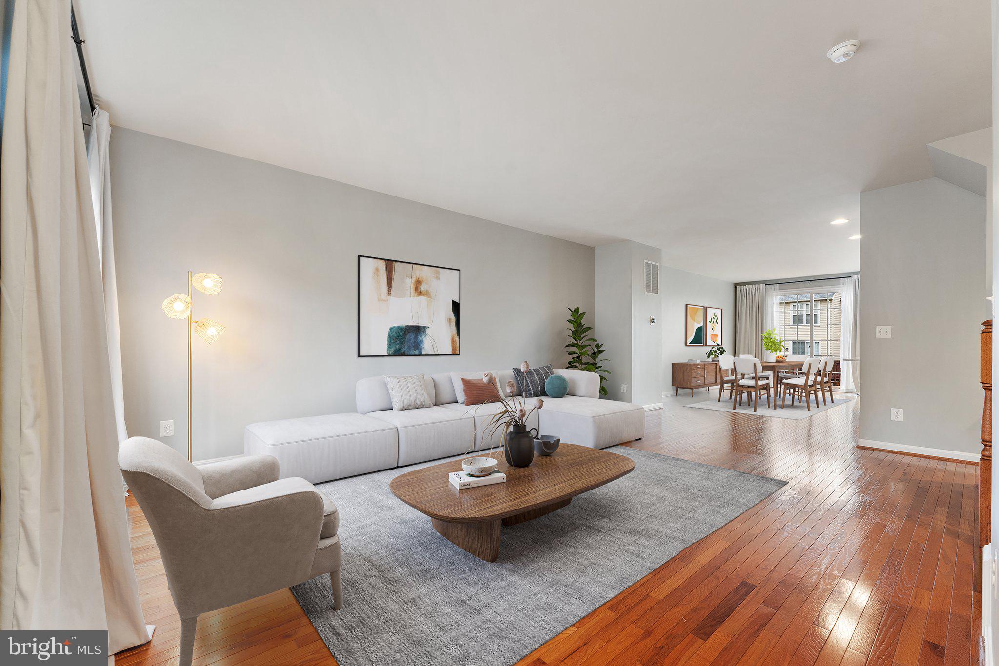 PEMBROOKE - Residential