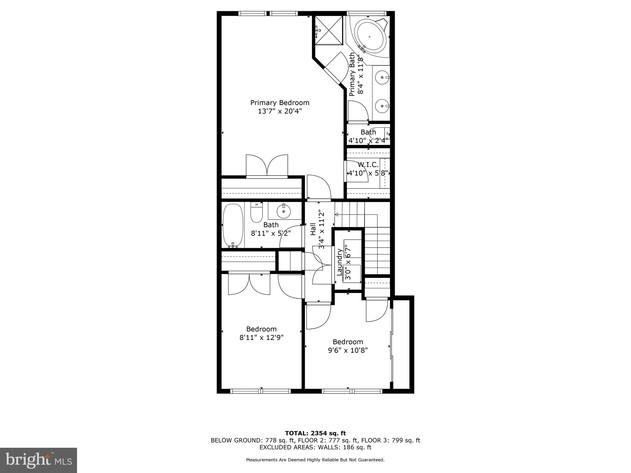 PEMBROOKE - Residential
