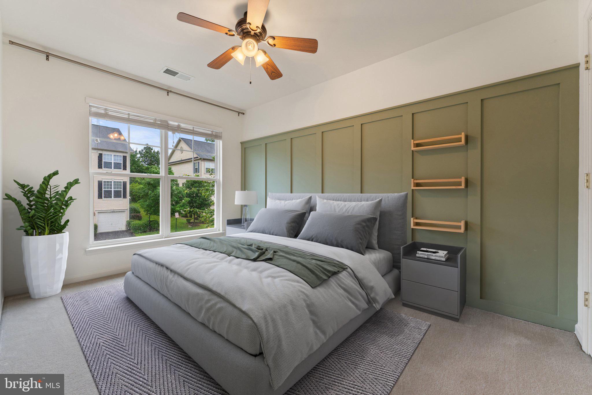 PEMBROOKE - Residential