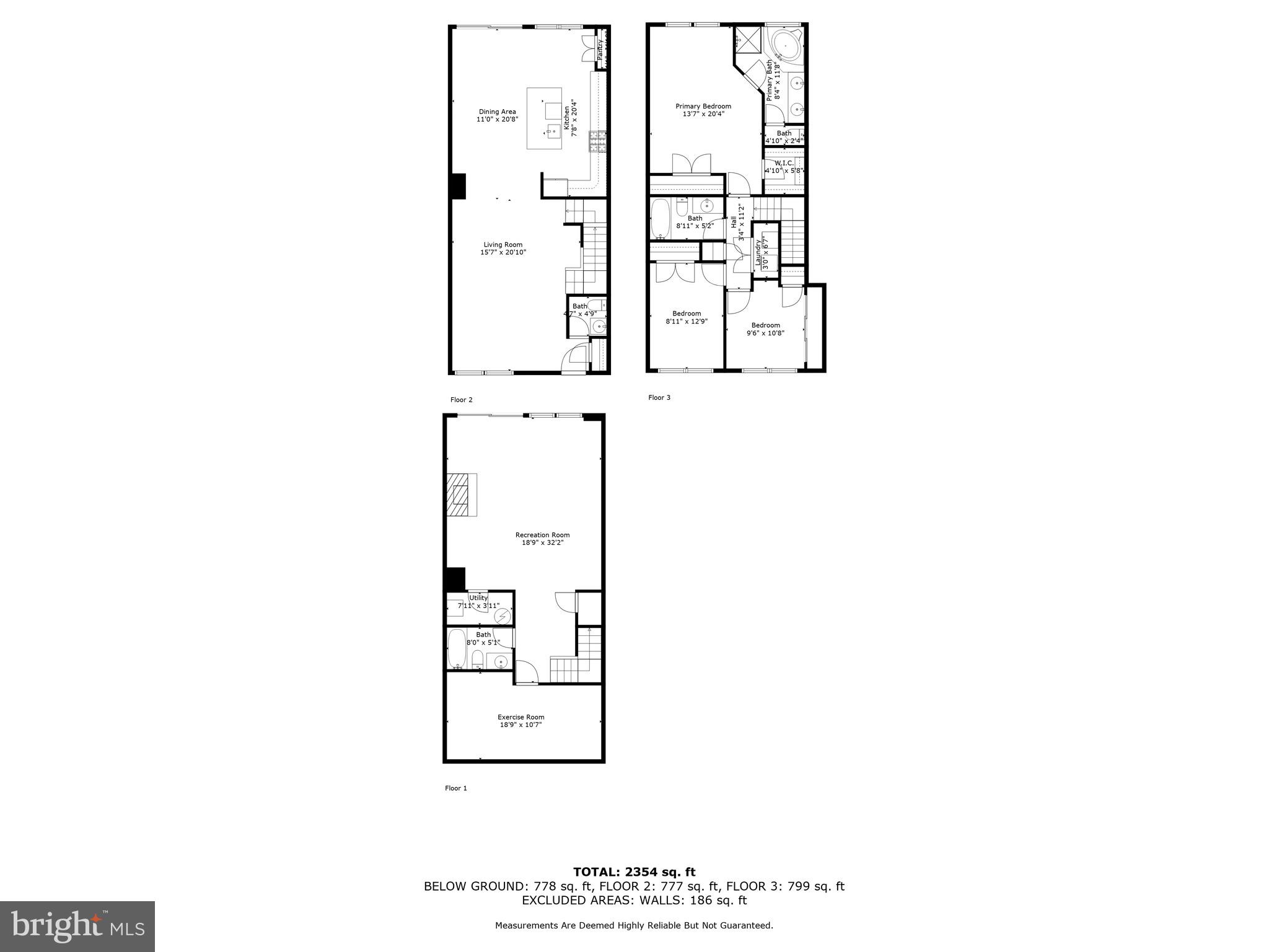 PEMBROOKE - Residential