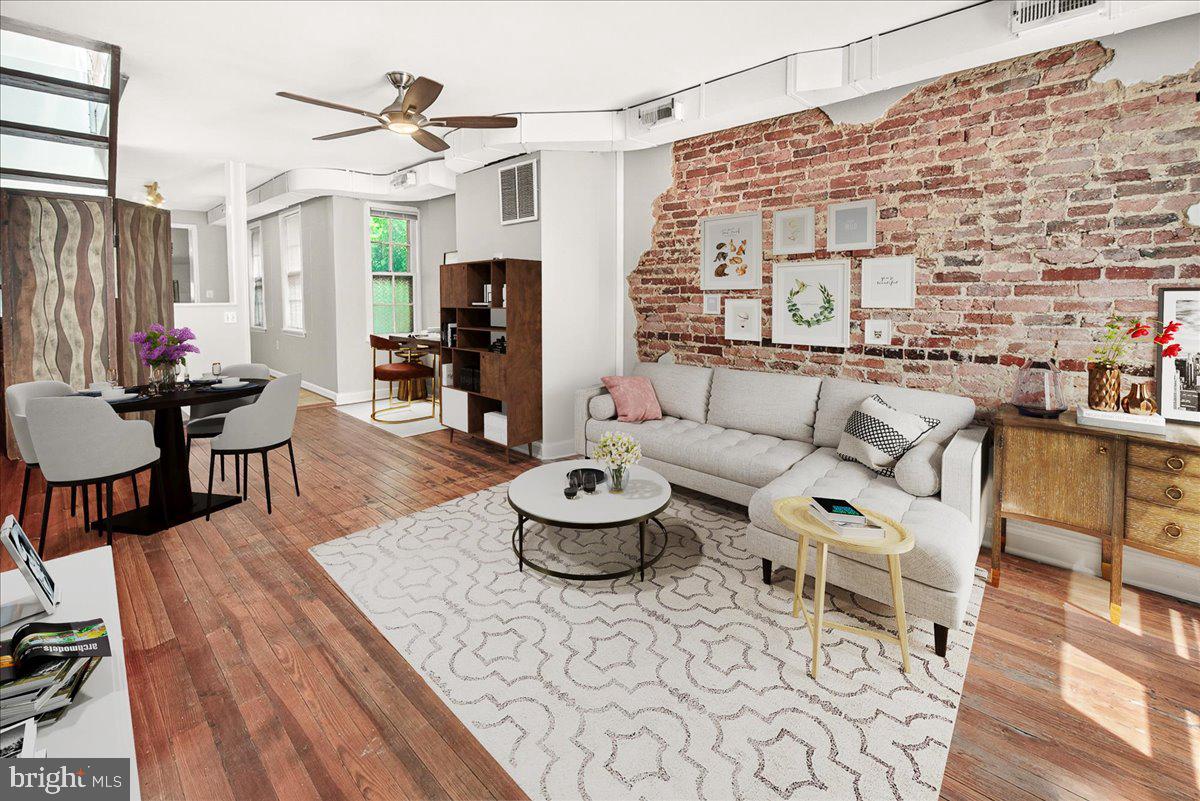 DOWNTOWN - Residential