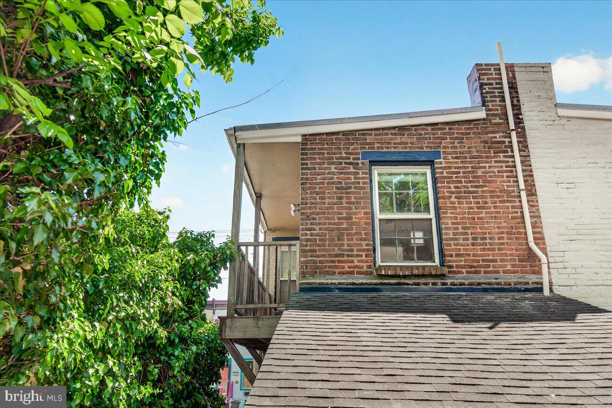 DOWNTOWN - Residential
