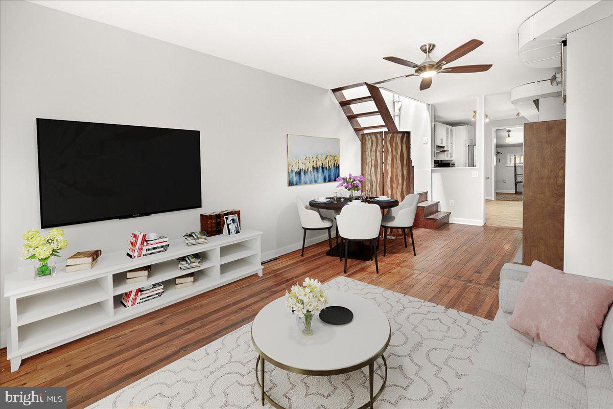 DOWNTOWN - Residential