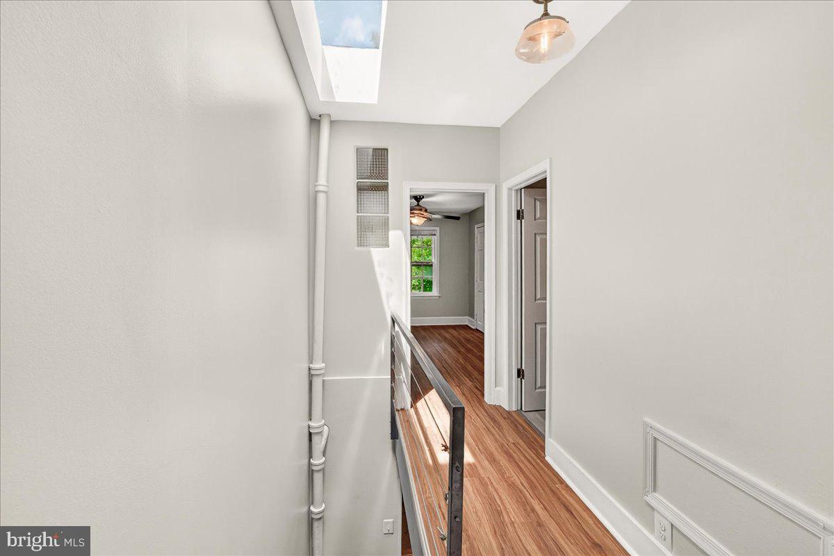 DOWNTOWN - Residential