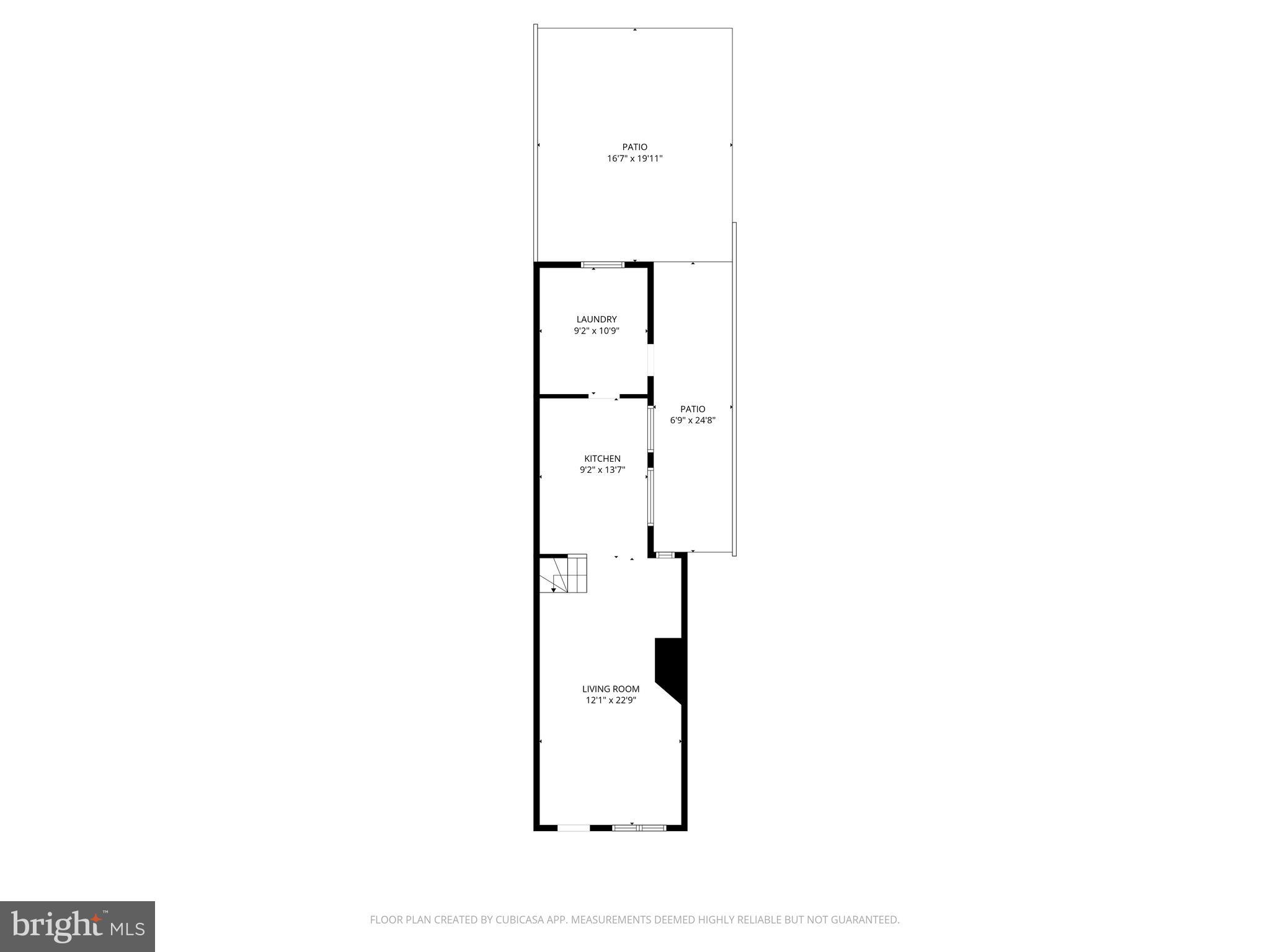 DOWNTOWN - Residential