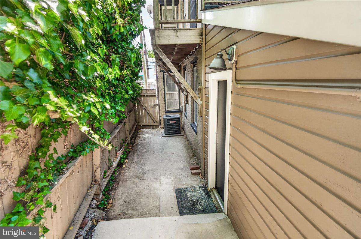 DOWNTOWN - Residential