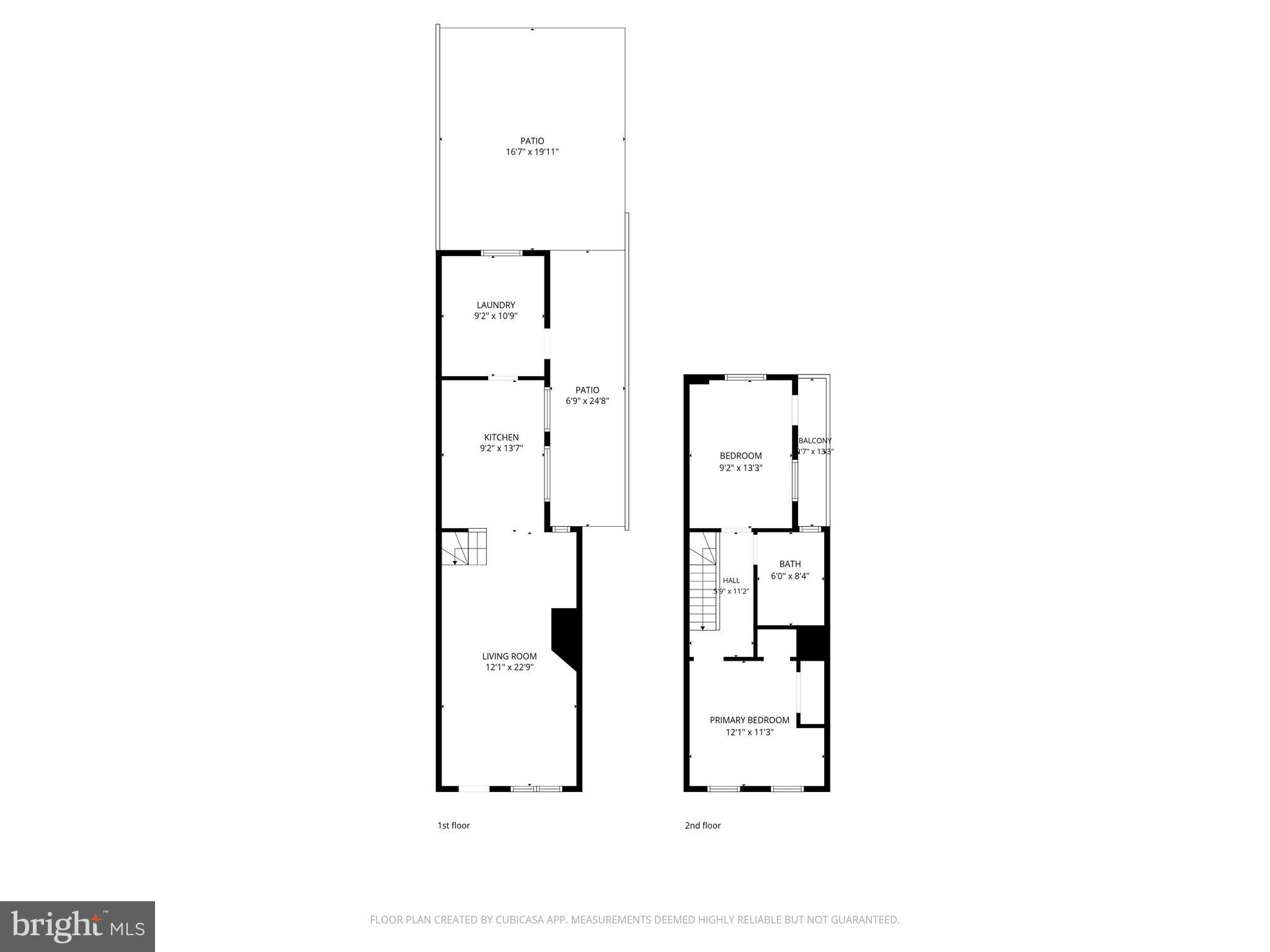 DOWNTOWN - Residential