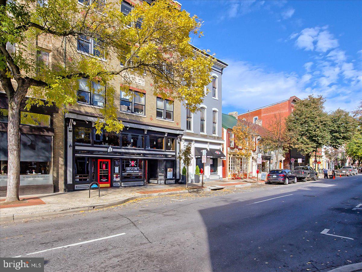 DOWNTOWN - Residential