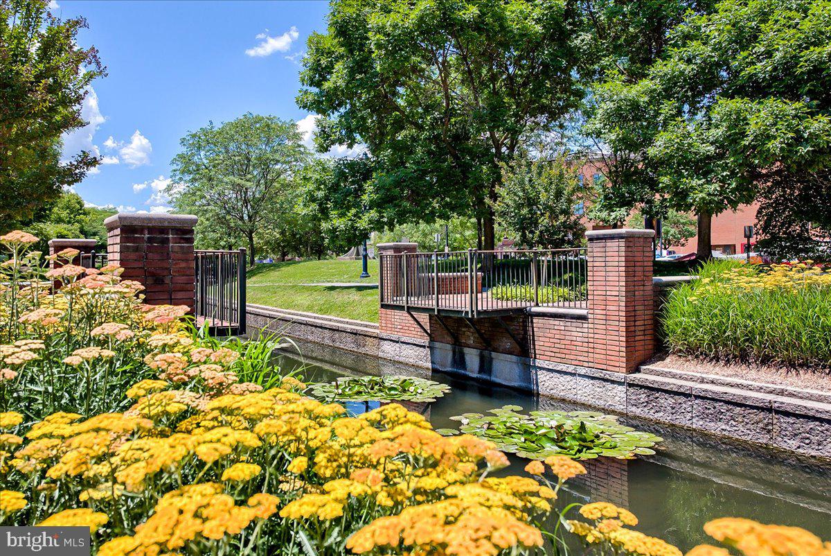 DOWNTOWN - Residential