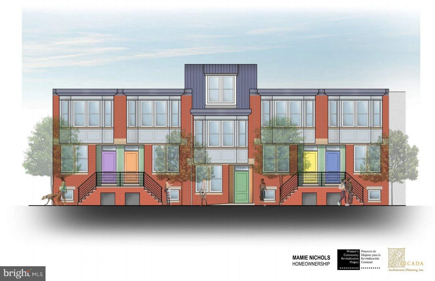 1326 S Capitol Street, Philadelphia, PA 19146