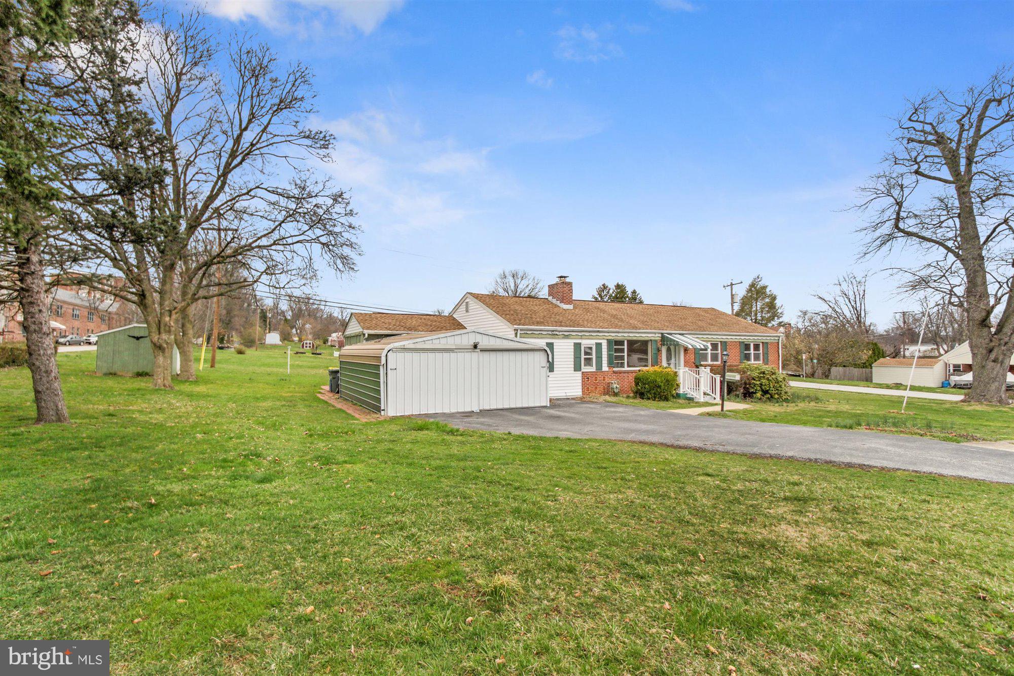 YORKLYN - Residential