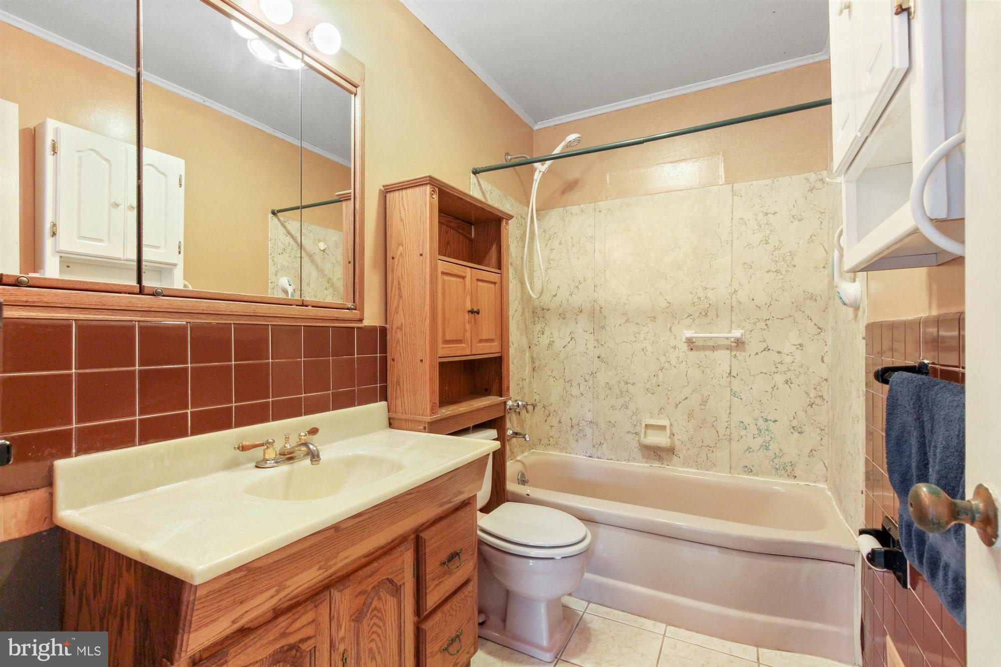 YORKLYN - Residential