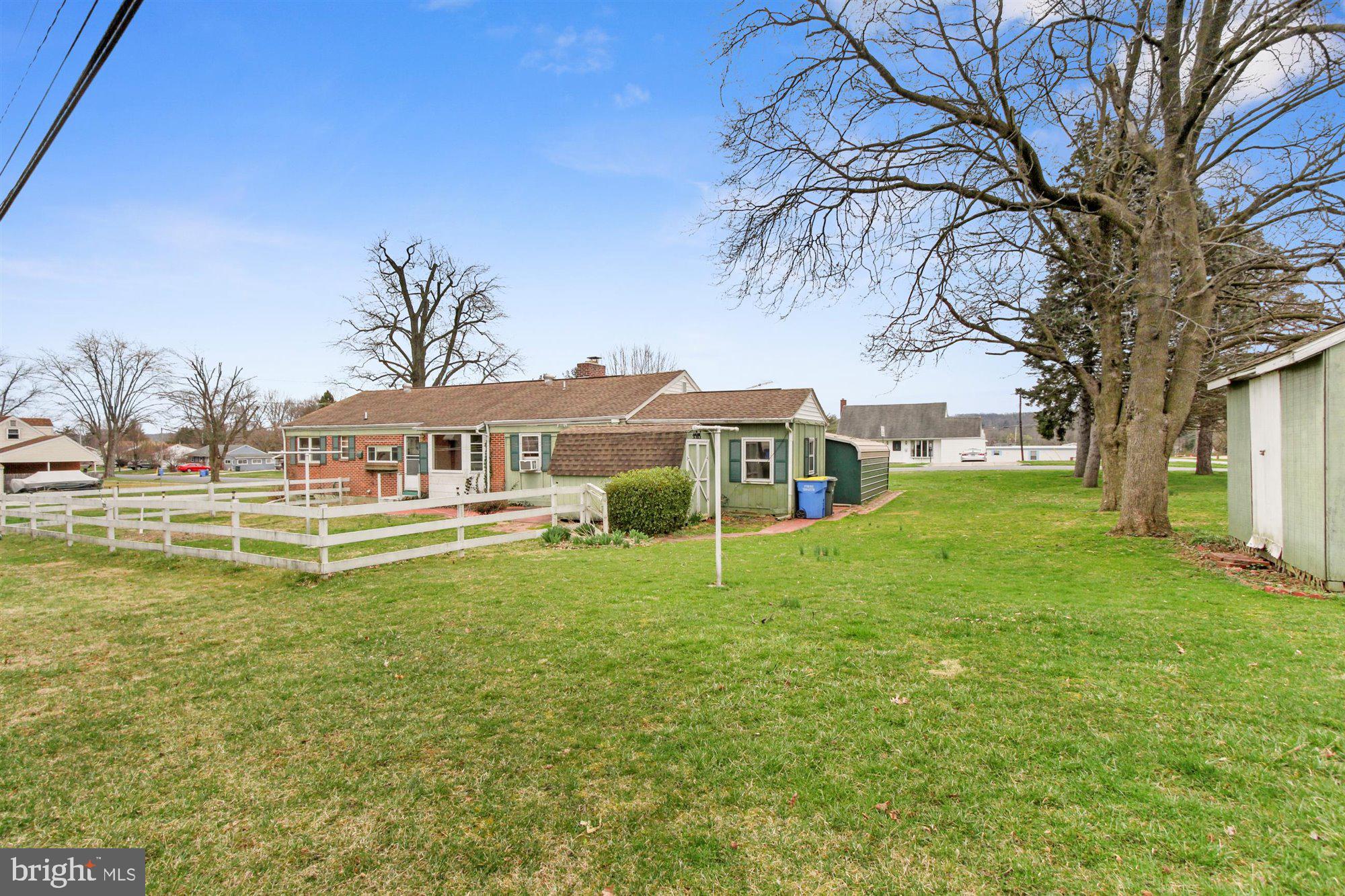 YORKLYN - Residential