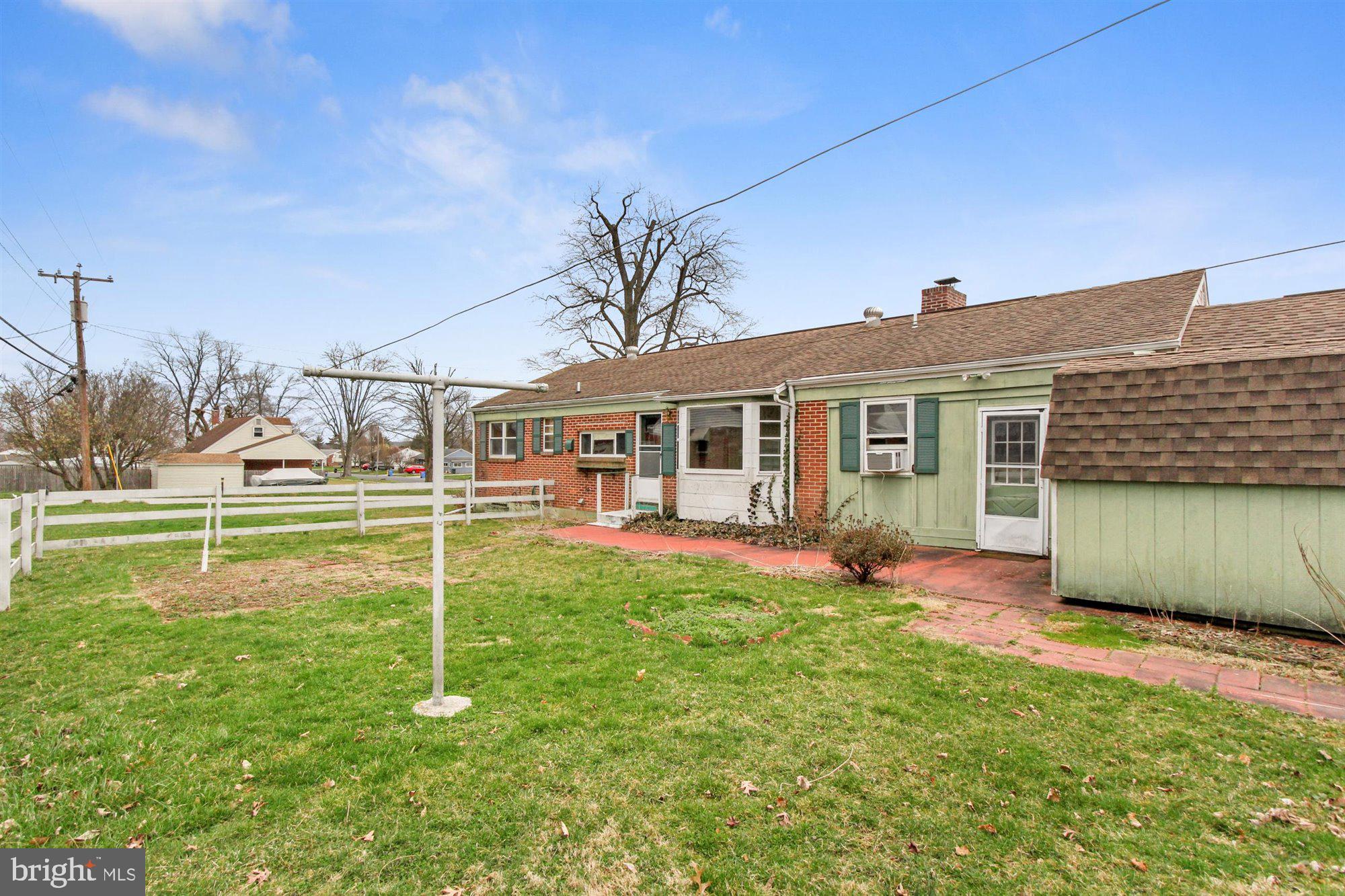 YORKLYN - Residential