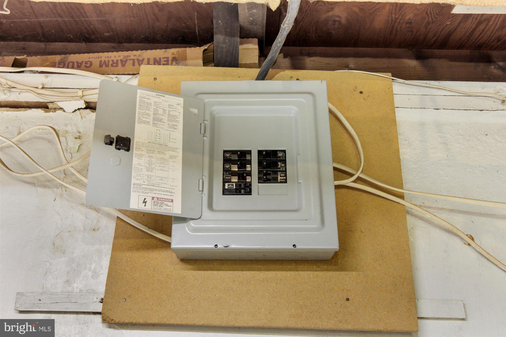 YORKLYN - Residential