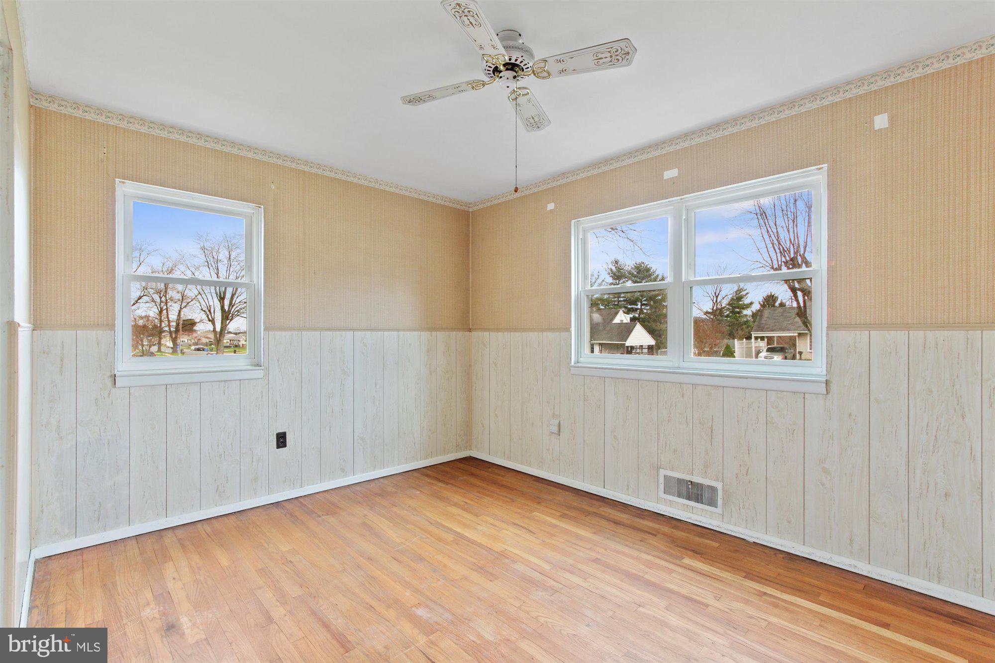 YORKLYN - Residential