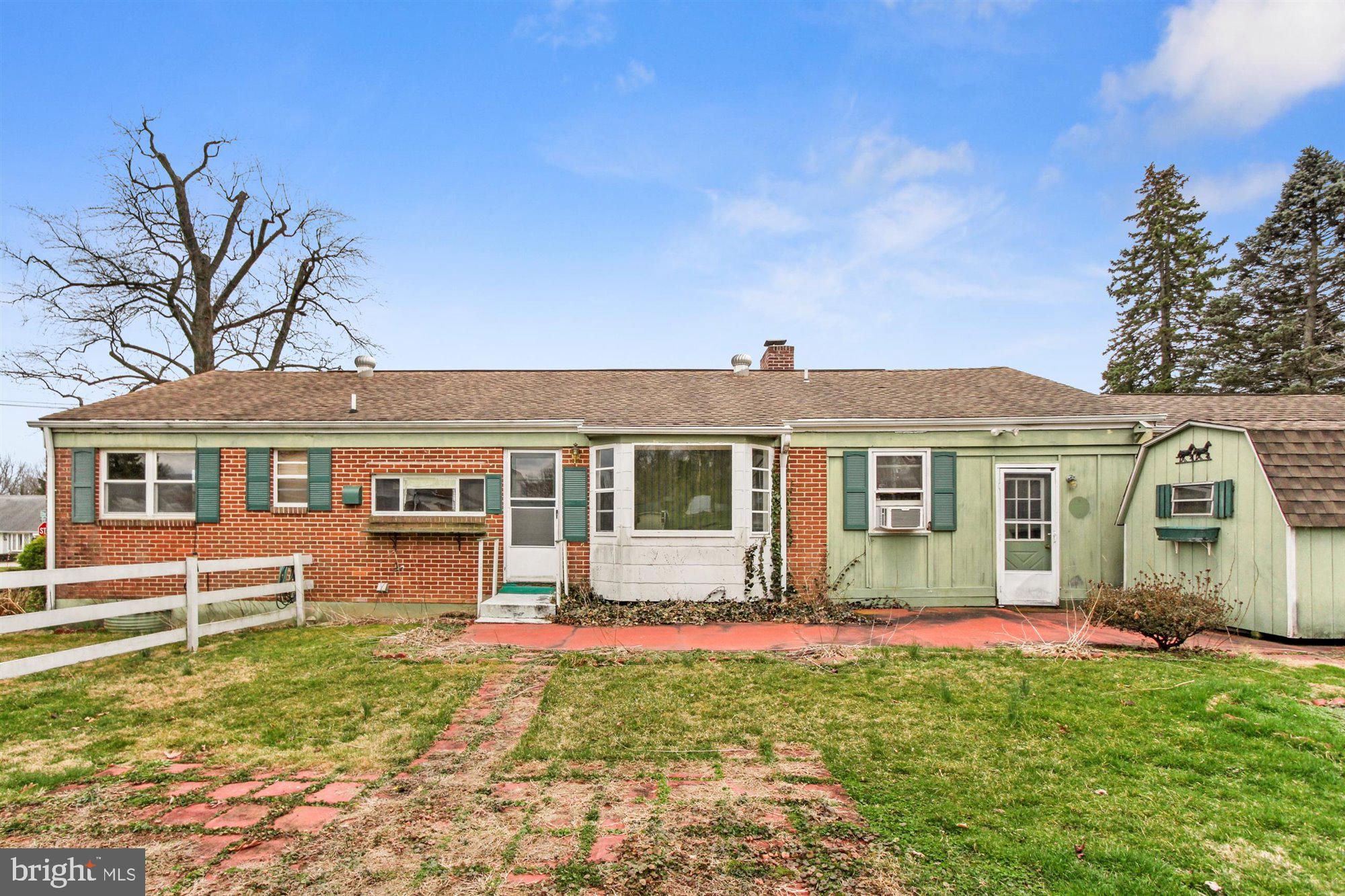 YORKLYN - Residential