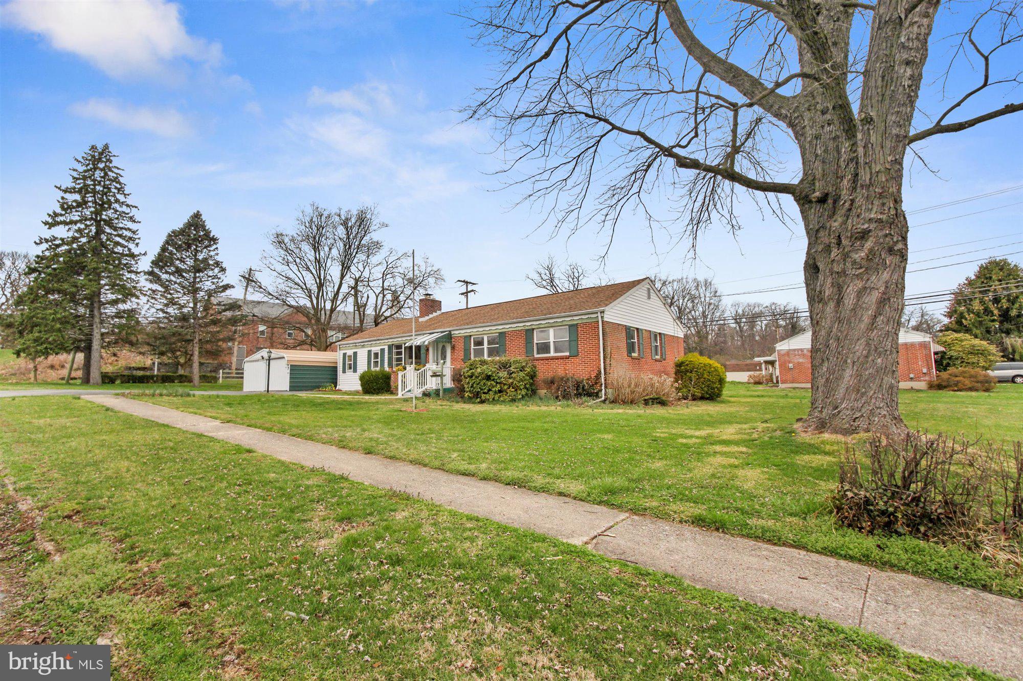 YORKLYN - Residential