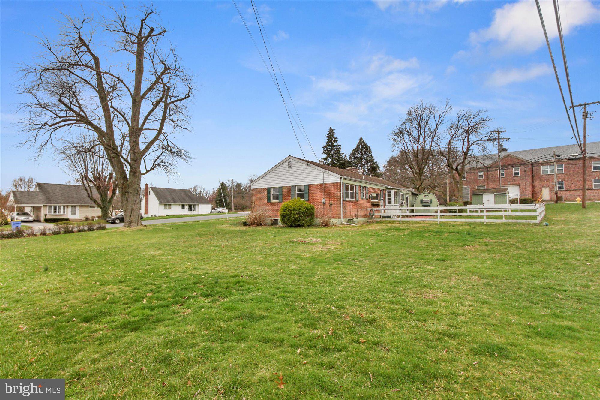 YORKLYN - Residential