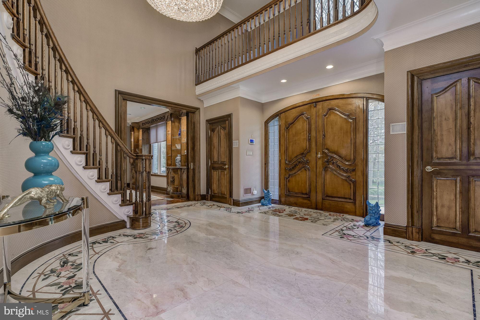 POTOMAC VIEW ESTATES - Residential