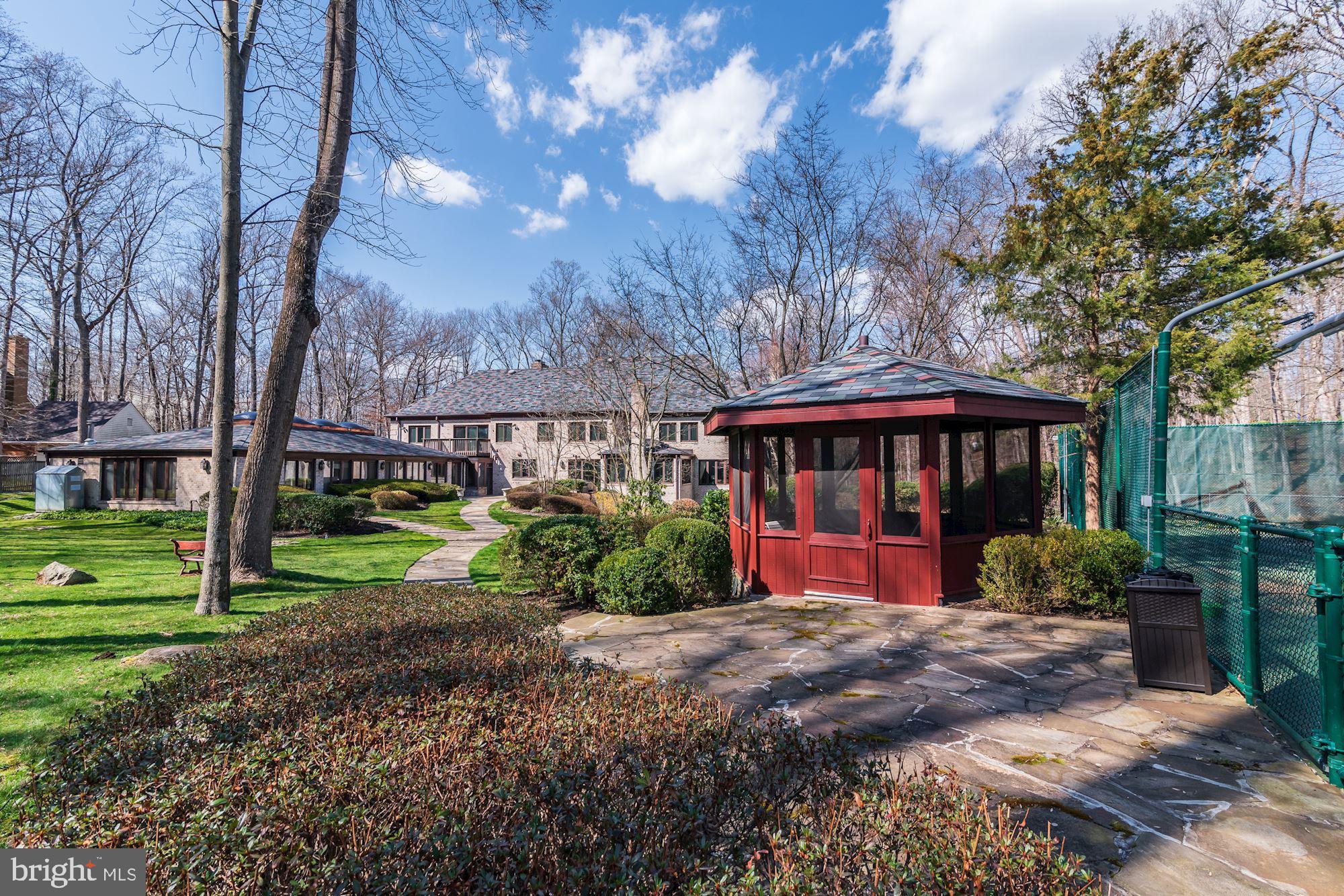 POTOMAC VIEW ESTATES - Residential