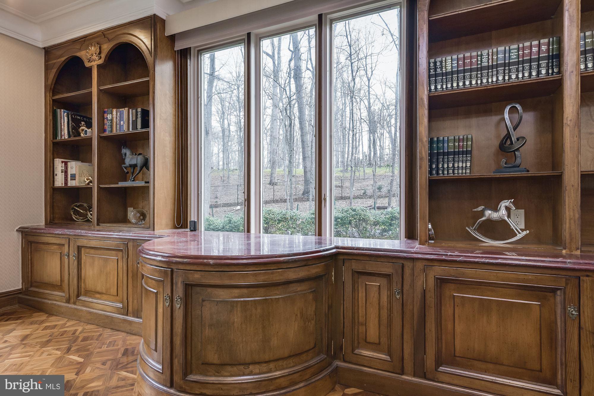 POTOMAC VIEW ESTATES - Residential