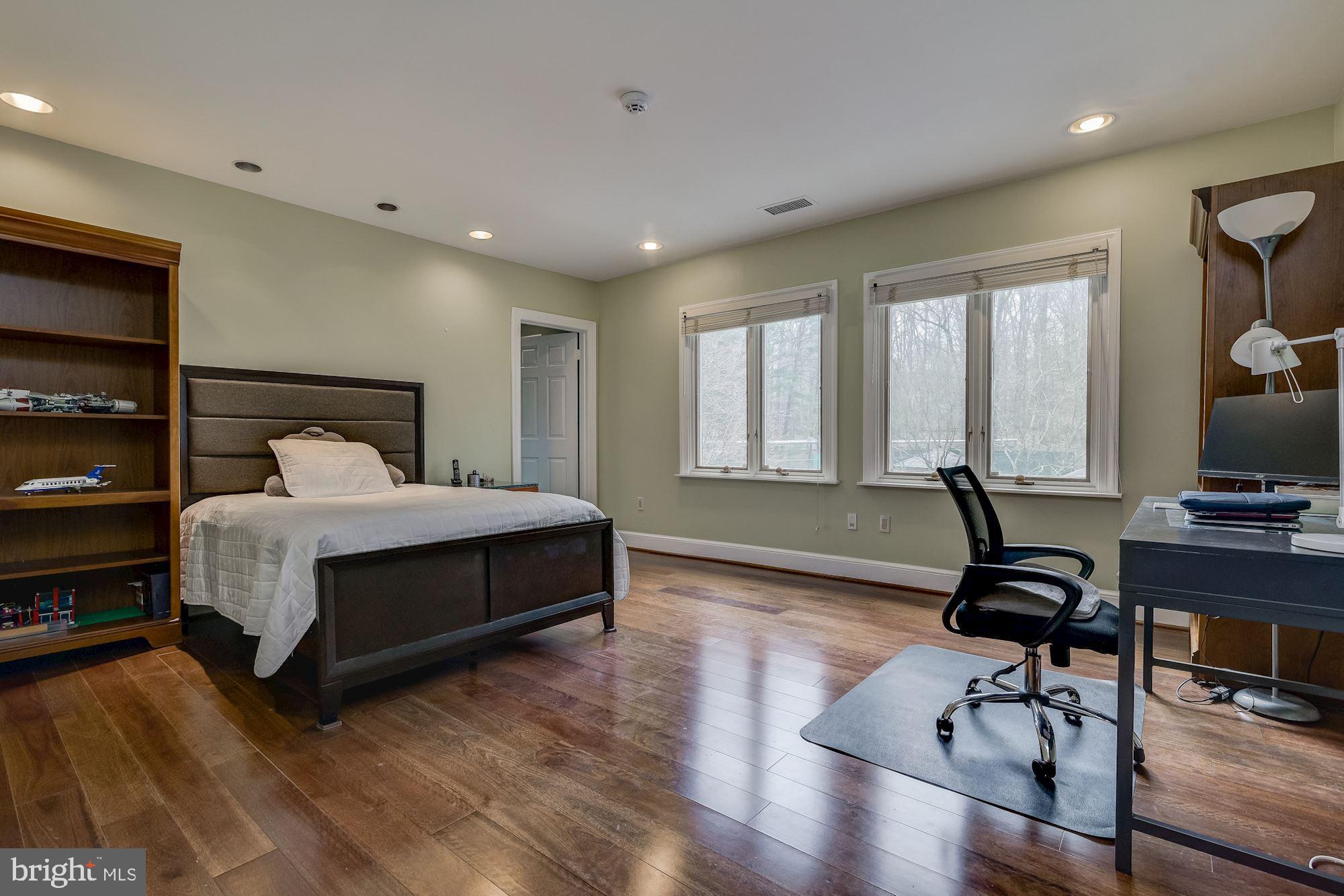 POTOMAC VIEW ESTATES - Residential