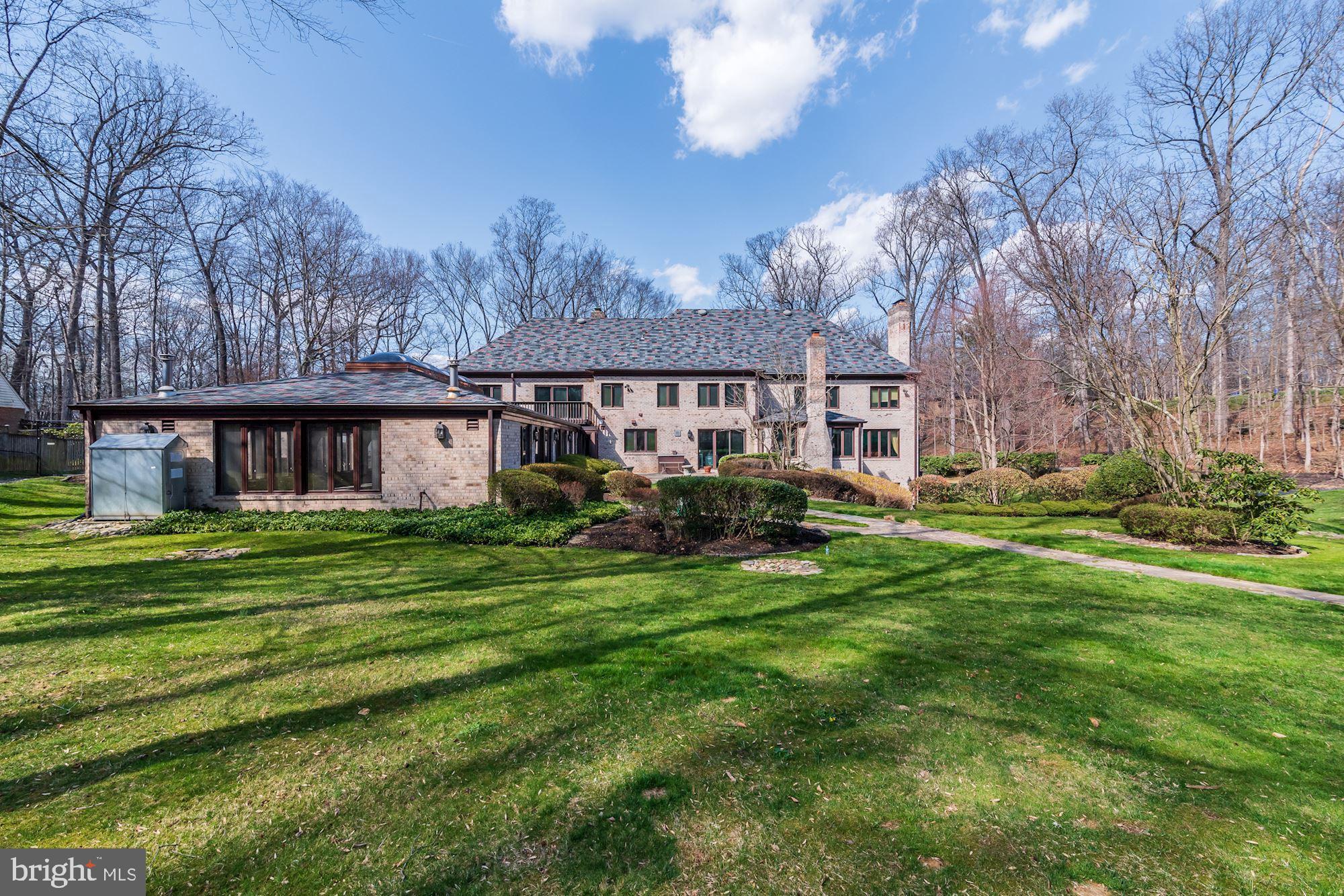 POTOMAC VIEW ESTATES - Residential