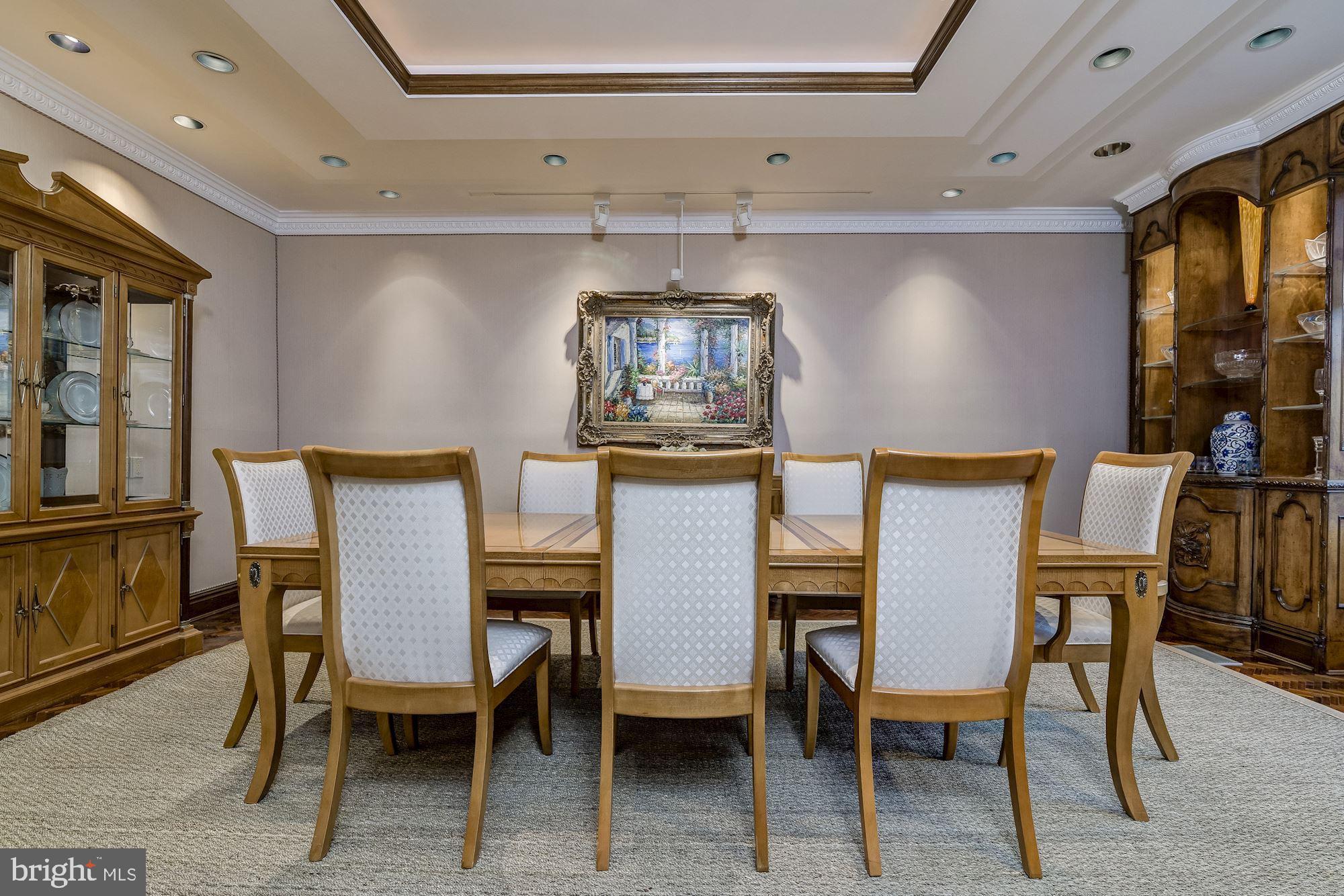 POTOMAC VIEW ESTATES - Residential